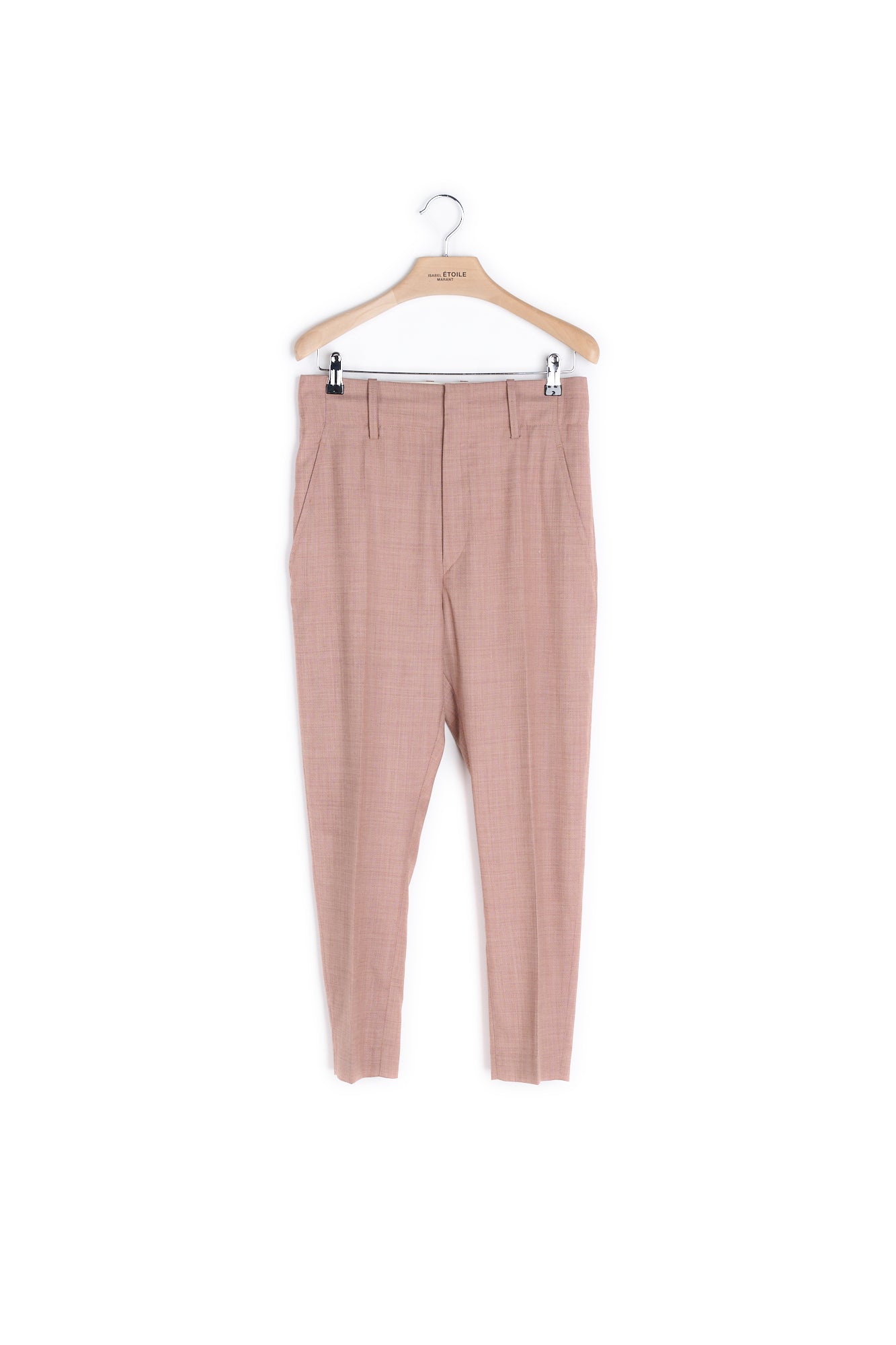 Pantacourt Isabel Marant seconde vie