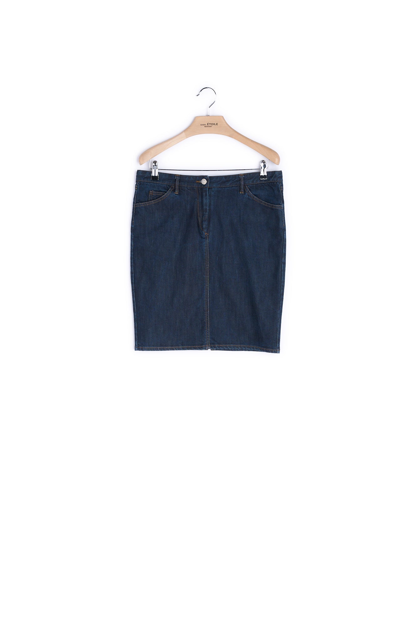 Jupe Isabel Marant seconde vie