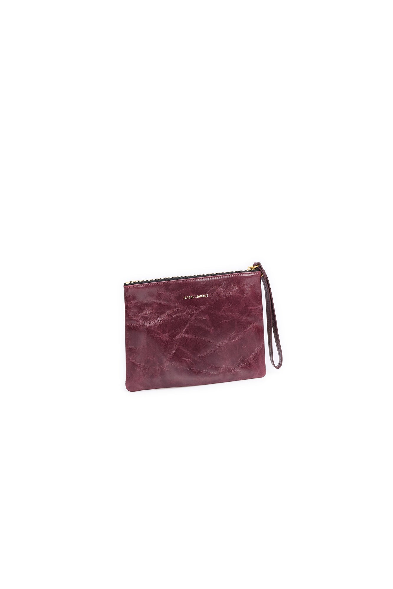 Pochette - Unique Isabel Marant seconde vie