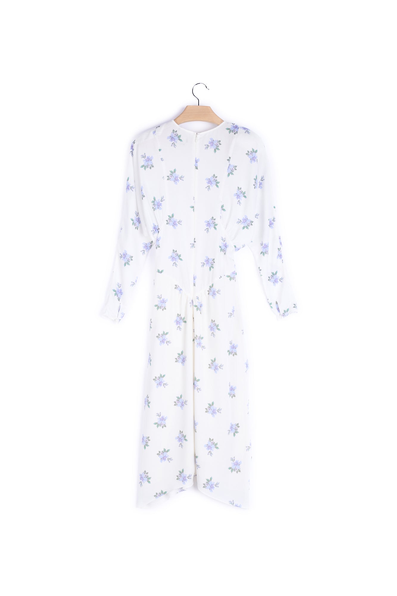 Robe Isabel Marant seconde vie