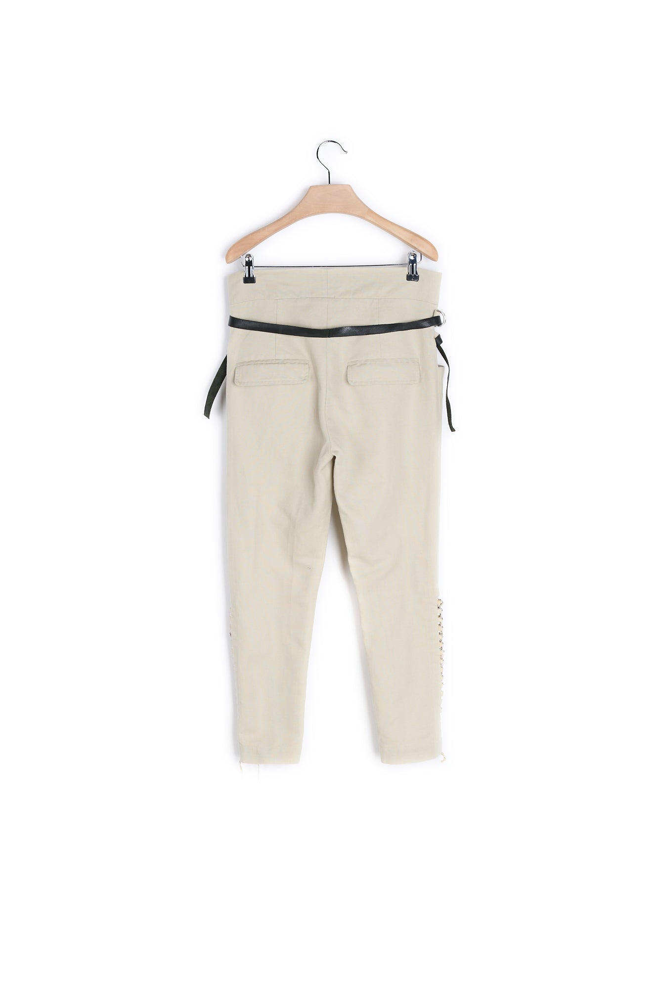 Pantalon Isabel Marant seconde vie