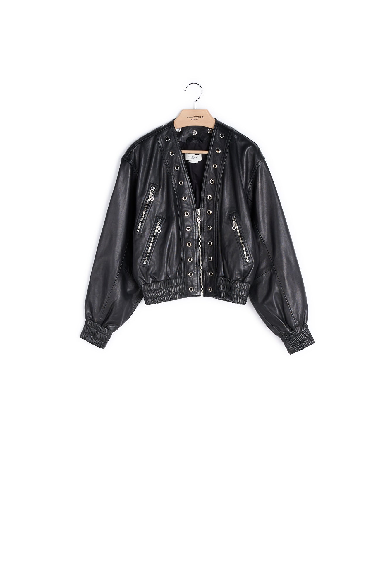 Veste Qlerie Isabel Marant seconde vie