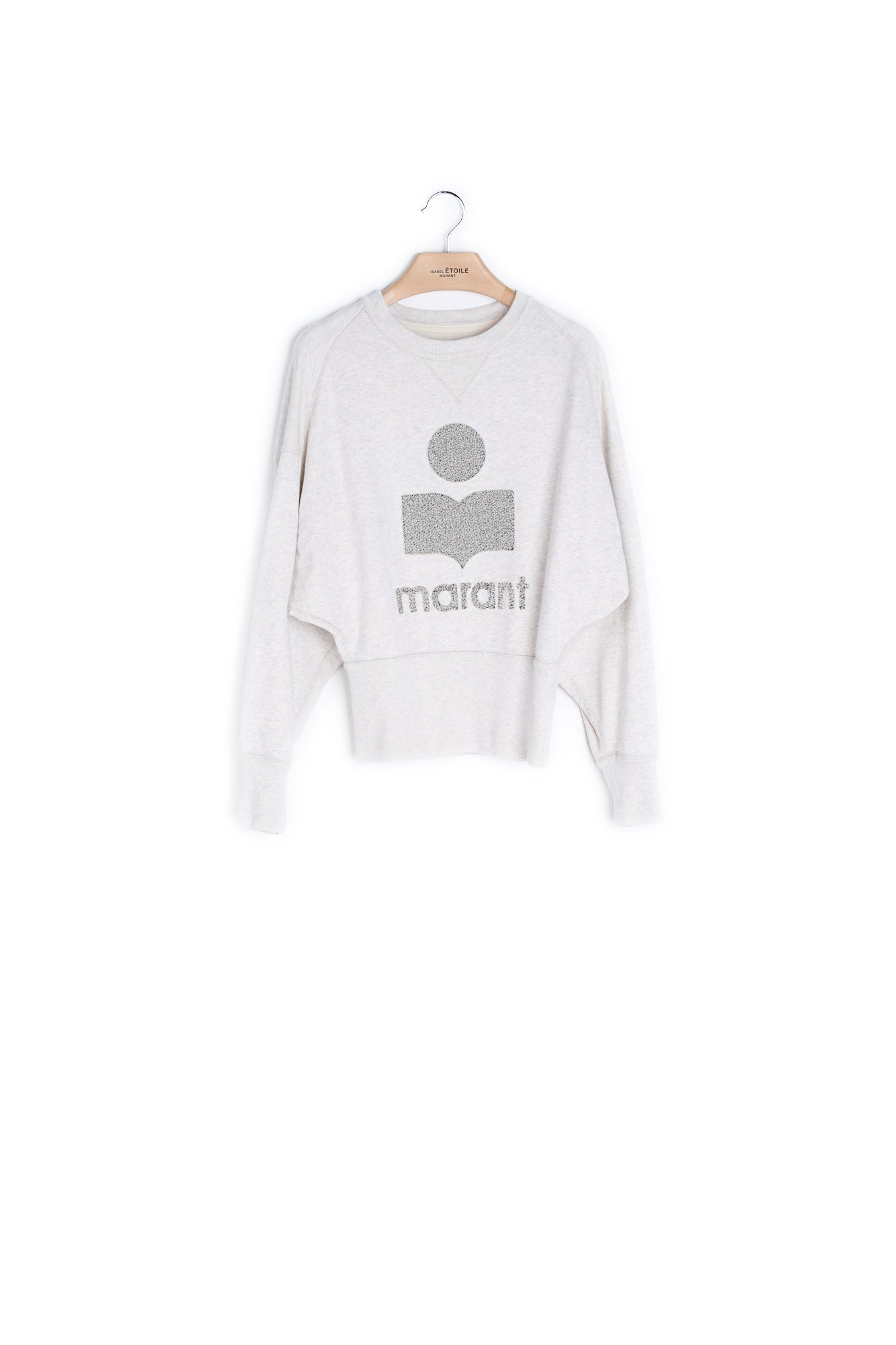 Sweat Shirt Isabel Marant seconde vie