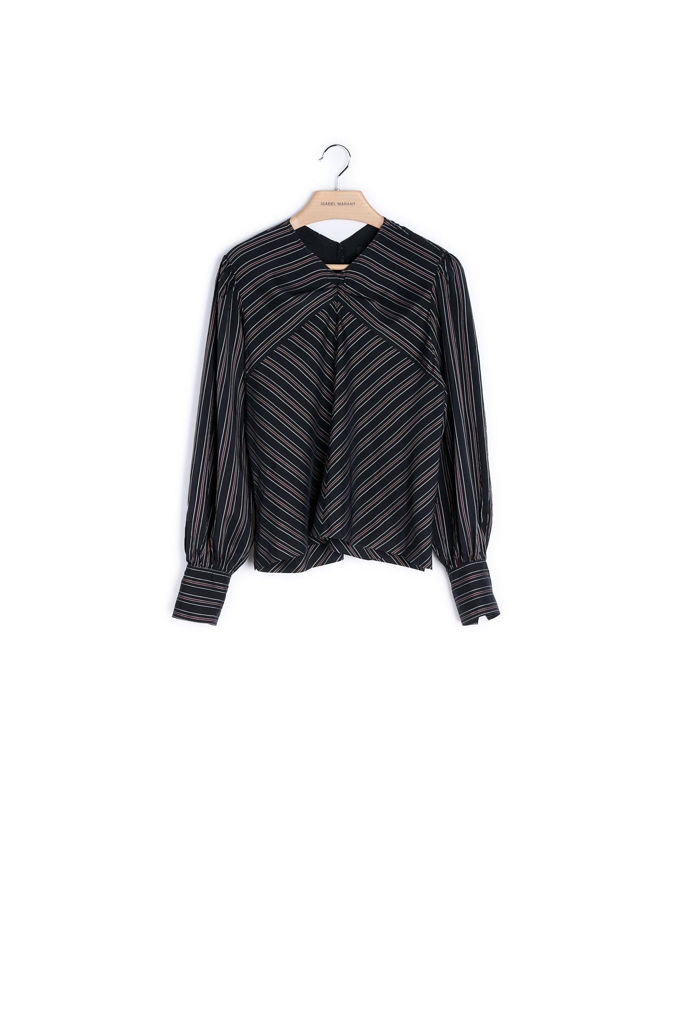 Haut Isabel Marant seconde vie