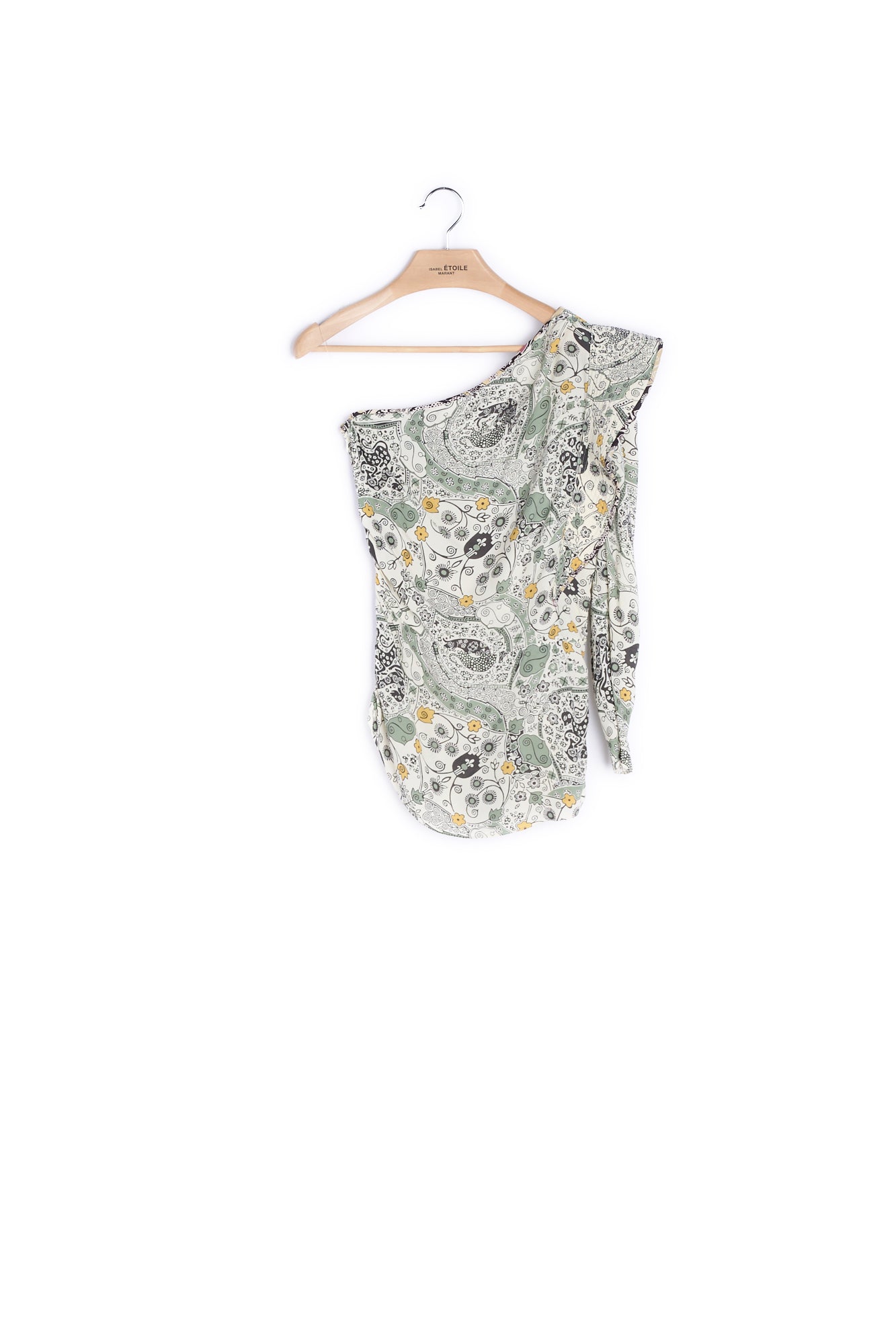 Haut Sans Manches Isabel Marant seconde vie