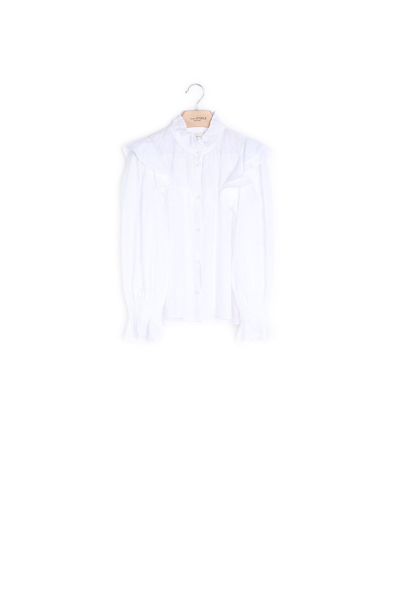 Haut Tedy Isabel Marant seconde vie