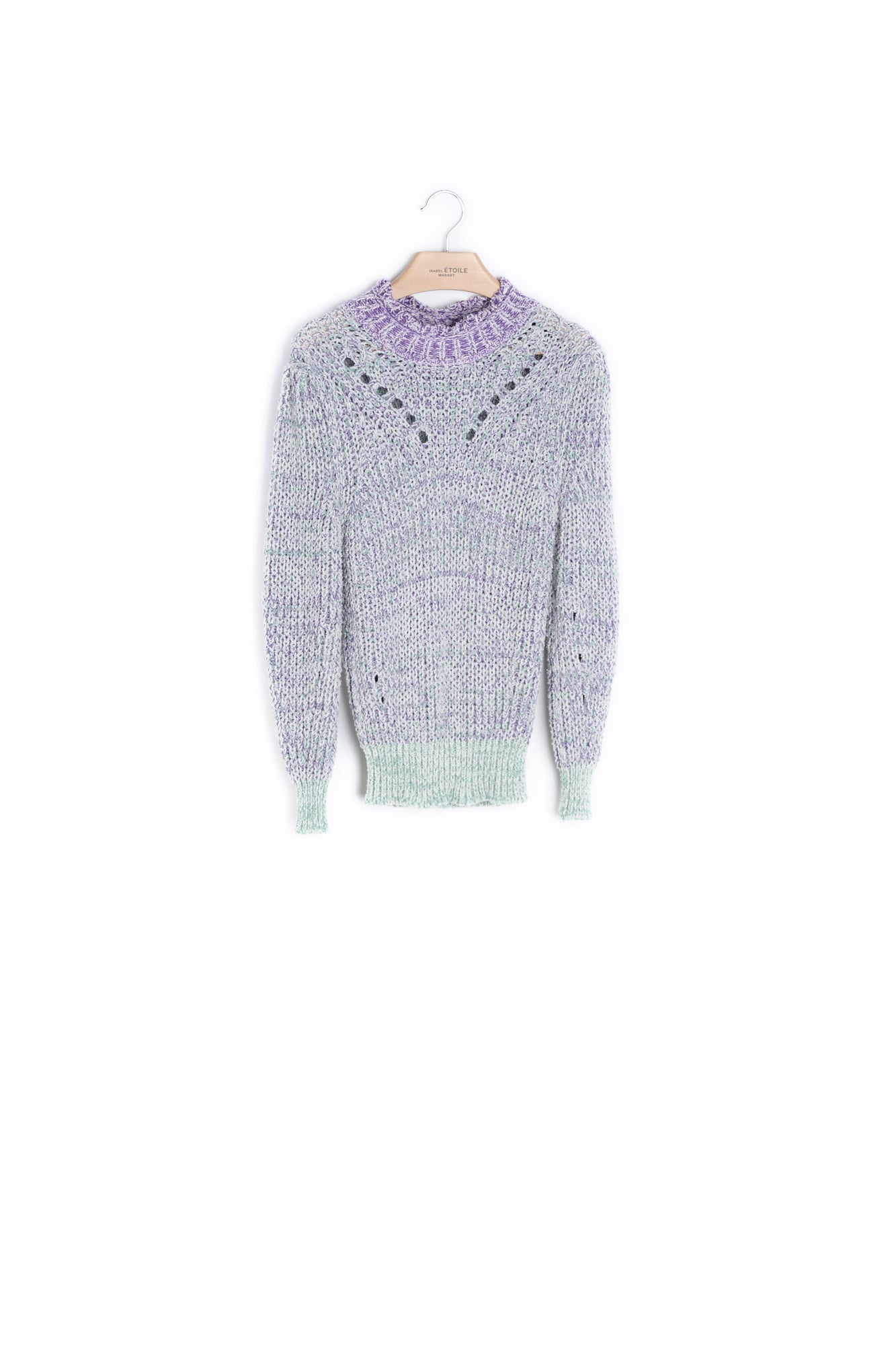 Pull Lotiya Isabel Marant seconde vie