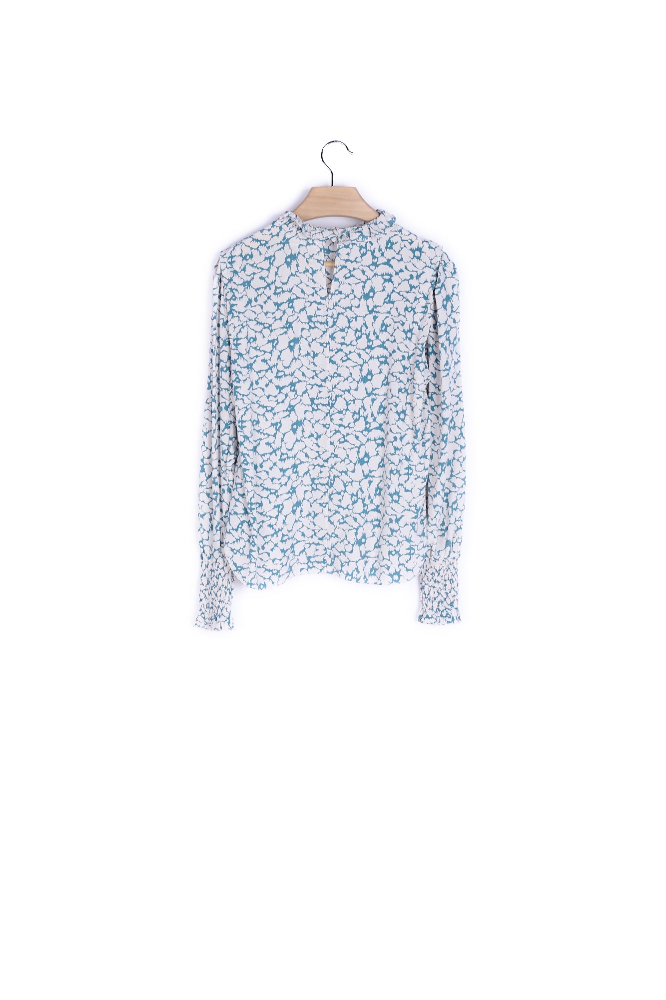 Top Yoshi Isabel Marant seconde vie