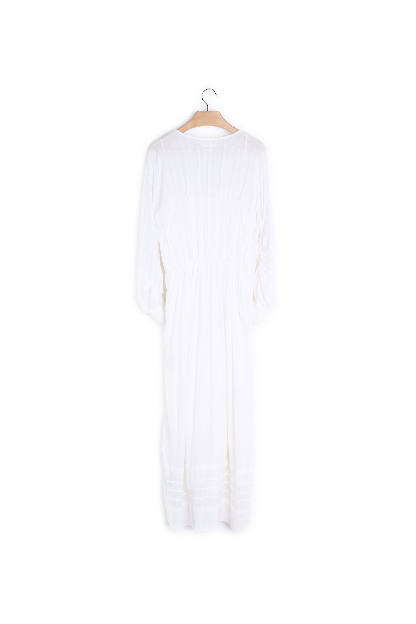 Robe Longue - 38 Isabel Marant seconde vie