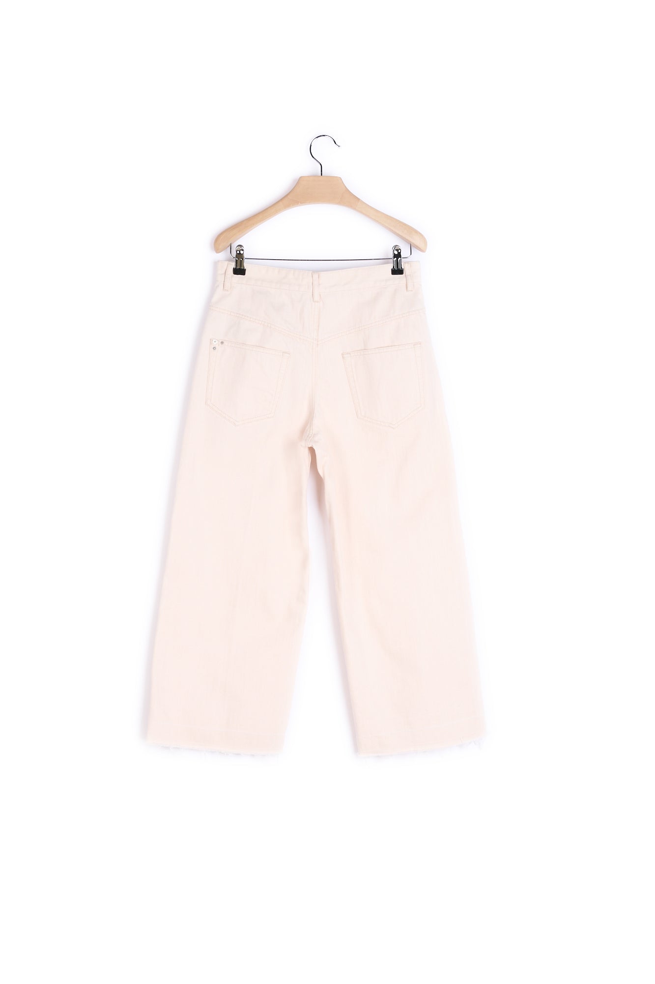 Jean Isabel Marant seconde vie