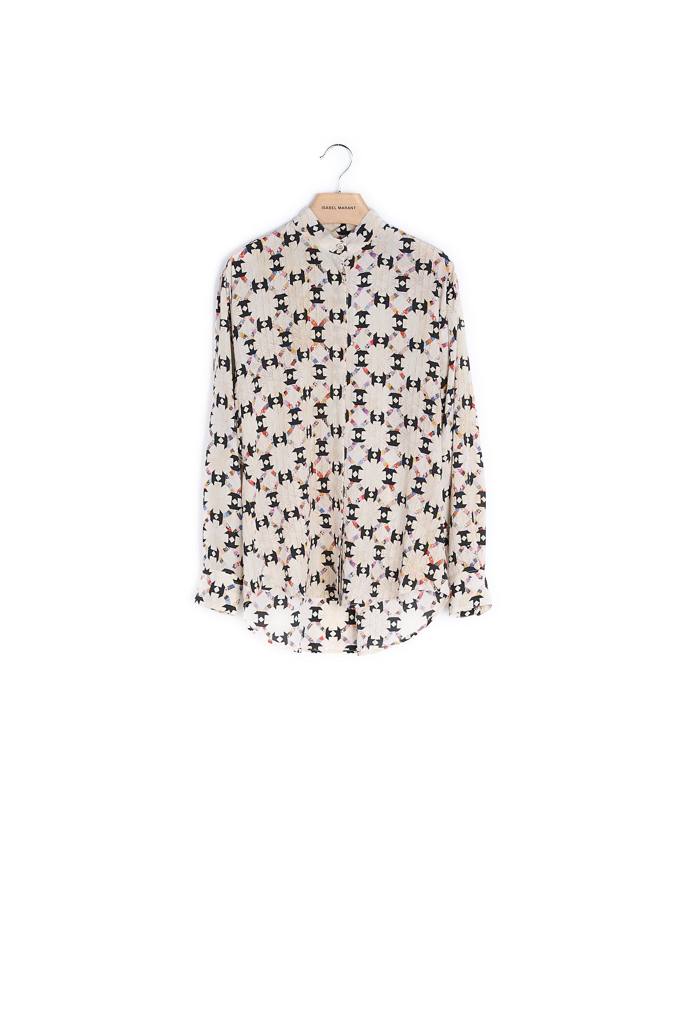 Haut Cade Isabel Marant seconde vie