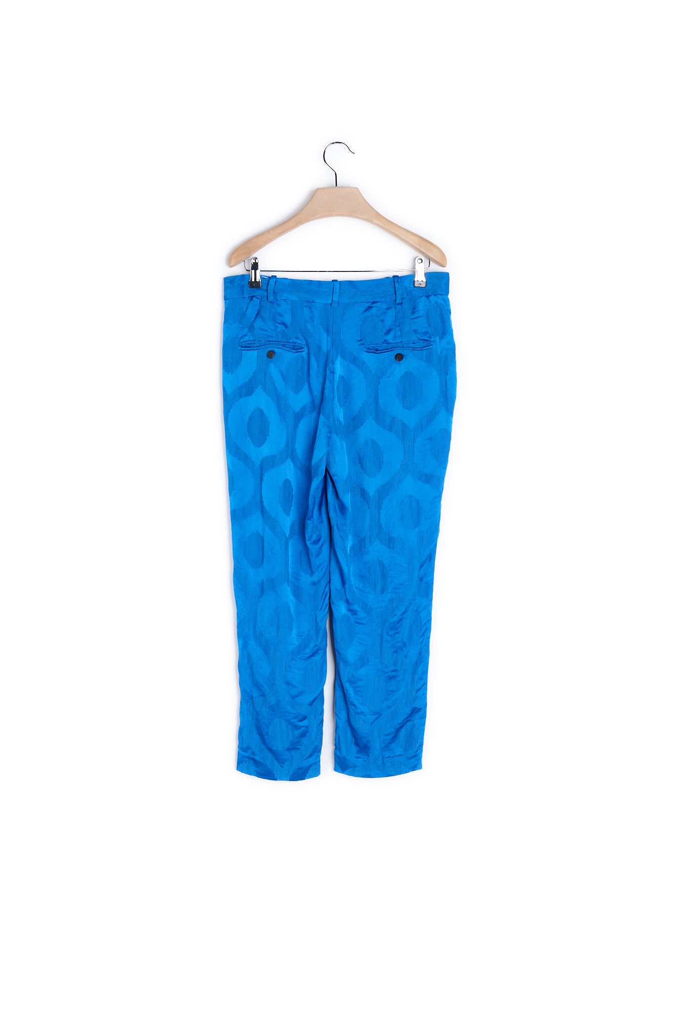 Pantalon Isabel Marant seconde vie