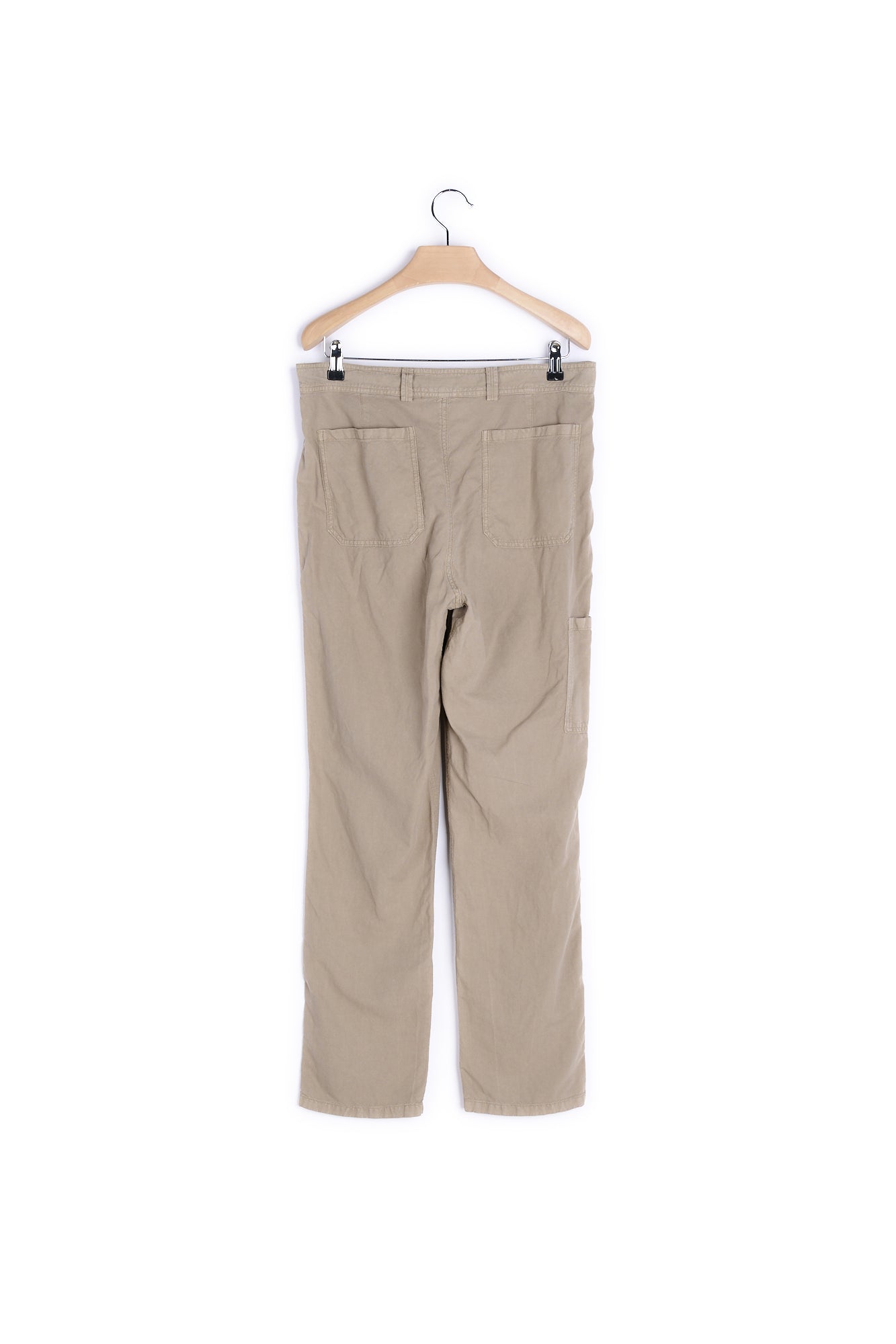 Pantalon Isabel Marant seconde vie