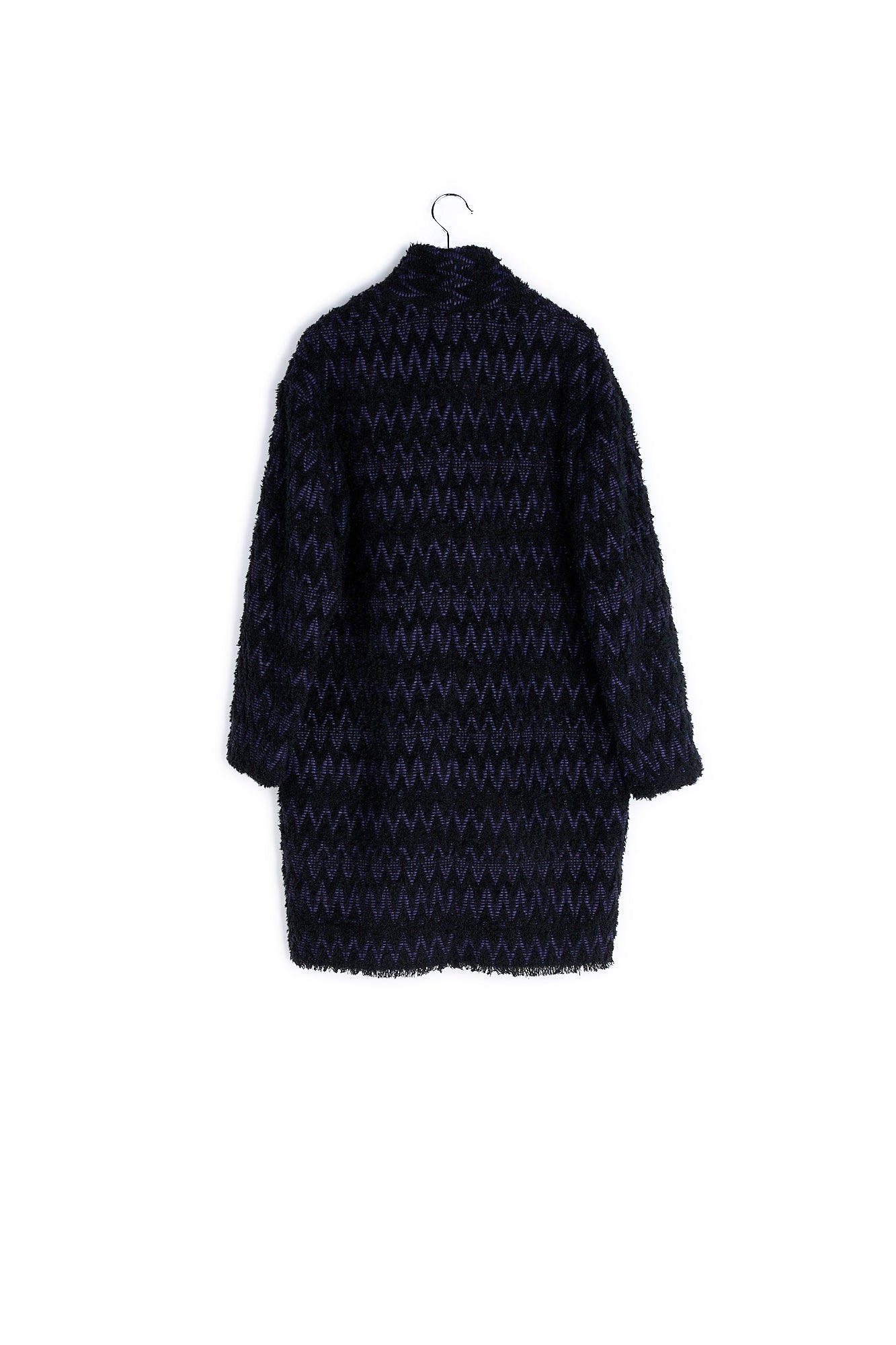 Manteau Isabel Marant seconde vie