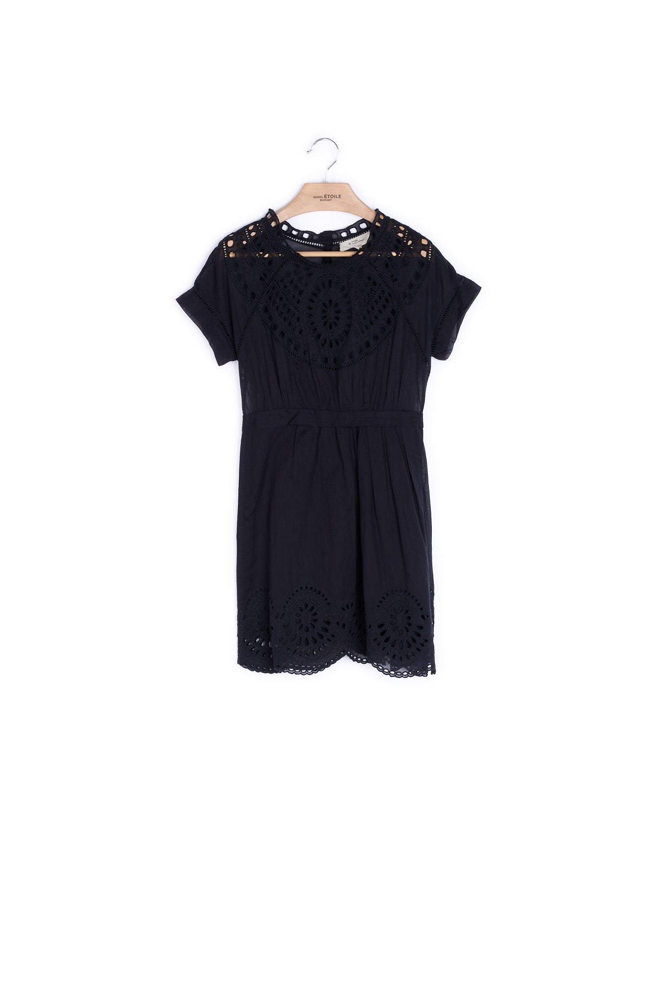 Robe - 34 Isabel Marant seconde vie