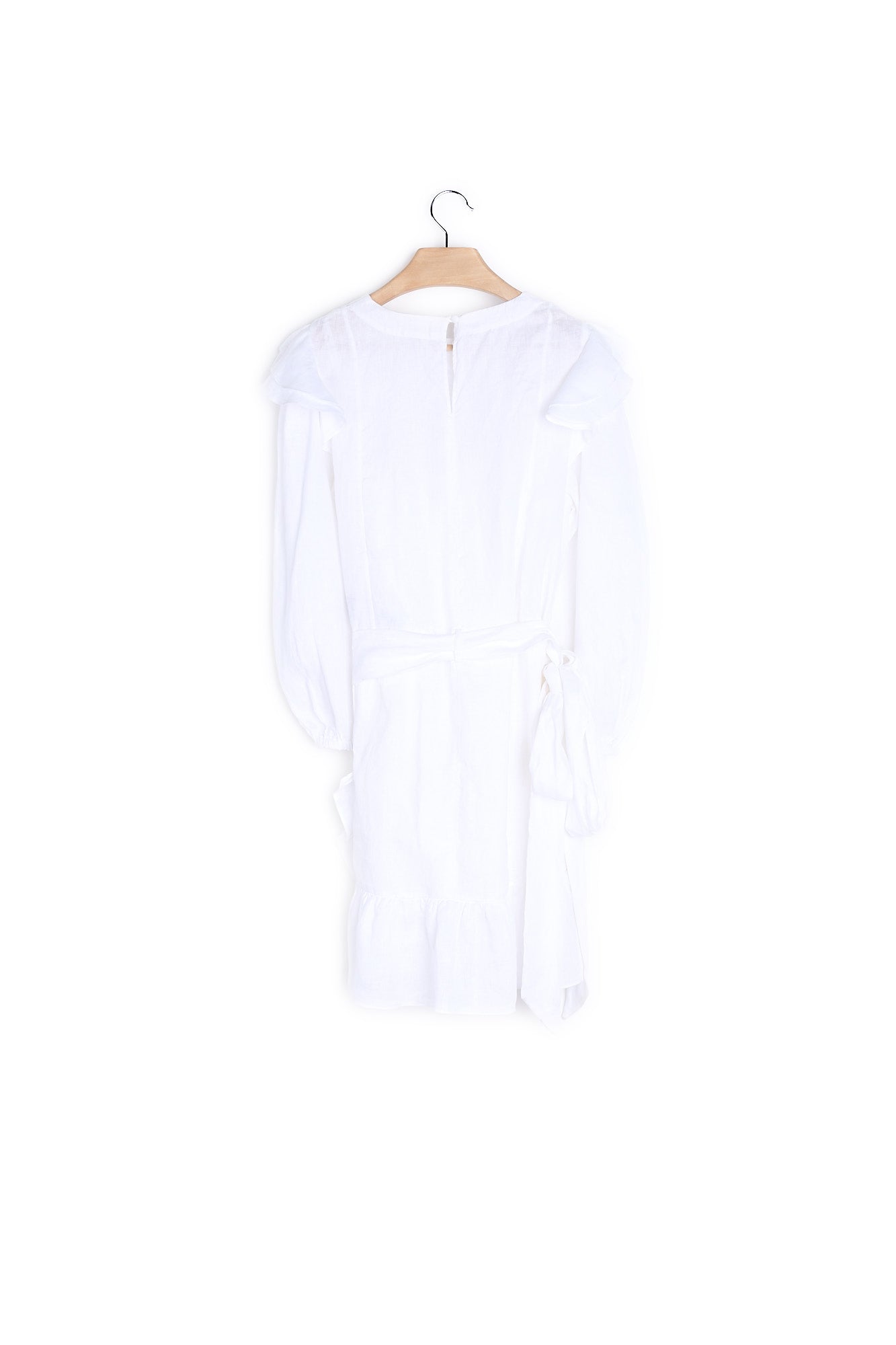 Robe Telicia Isabel Marant seconde vie