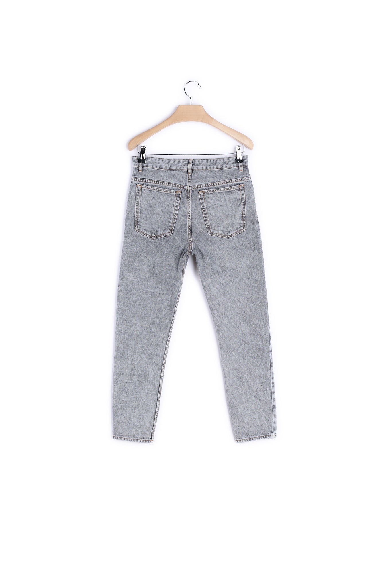 Jean Gris Isabel Marant seconde vie