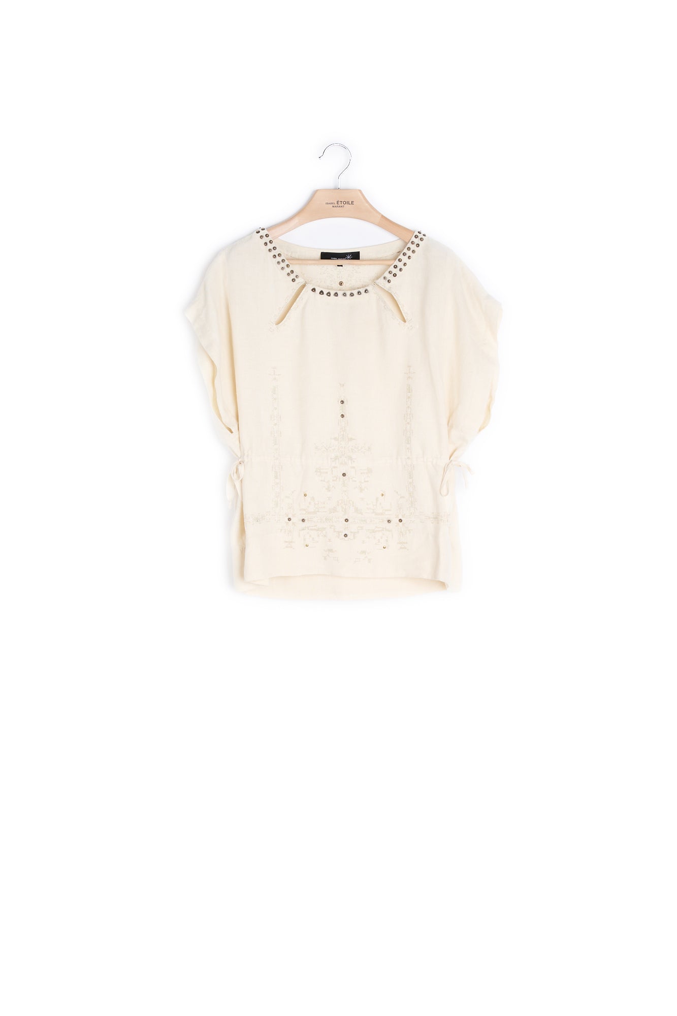 Haut Isabel Marant seconde vie