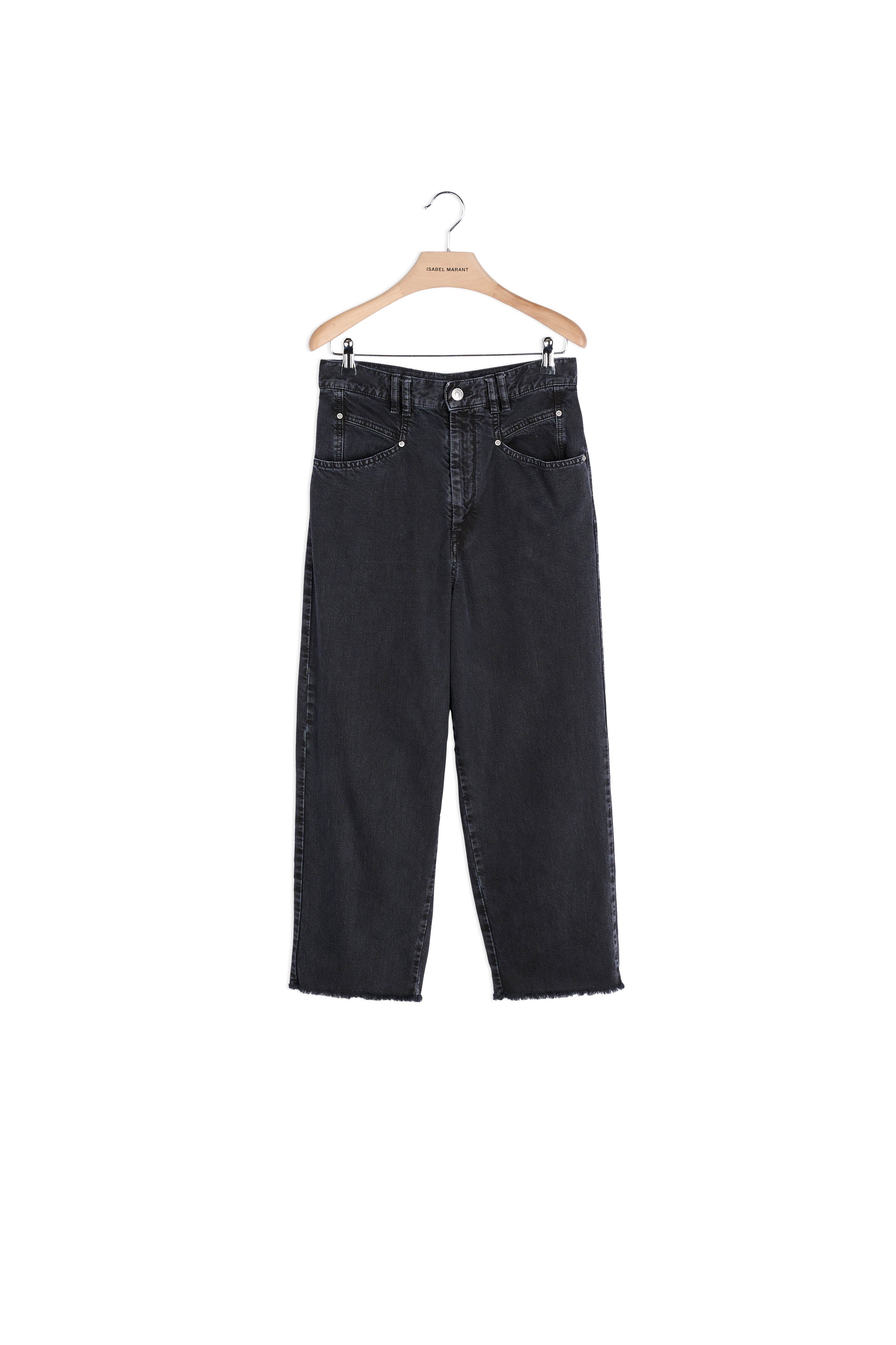 Jean - Coton Isabel Marant seconde vie