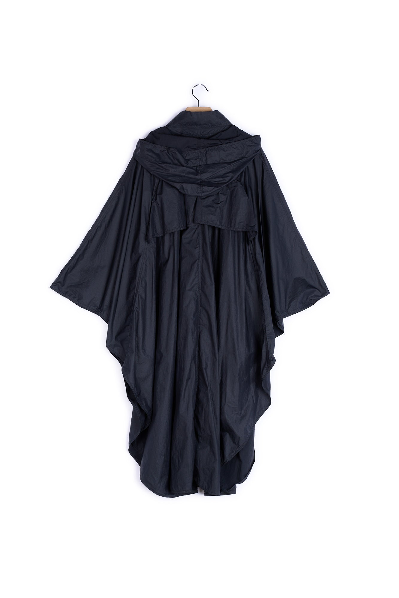 Manteau Long Isabel Marant seconde vie