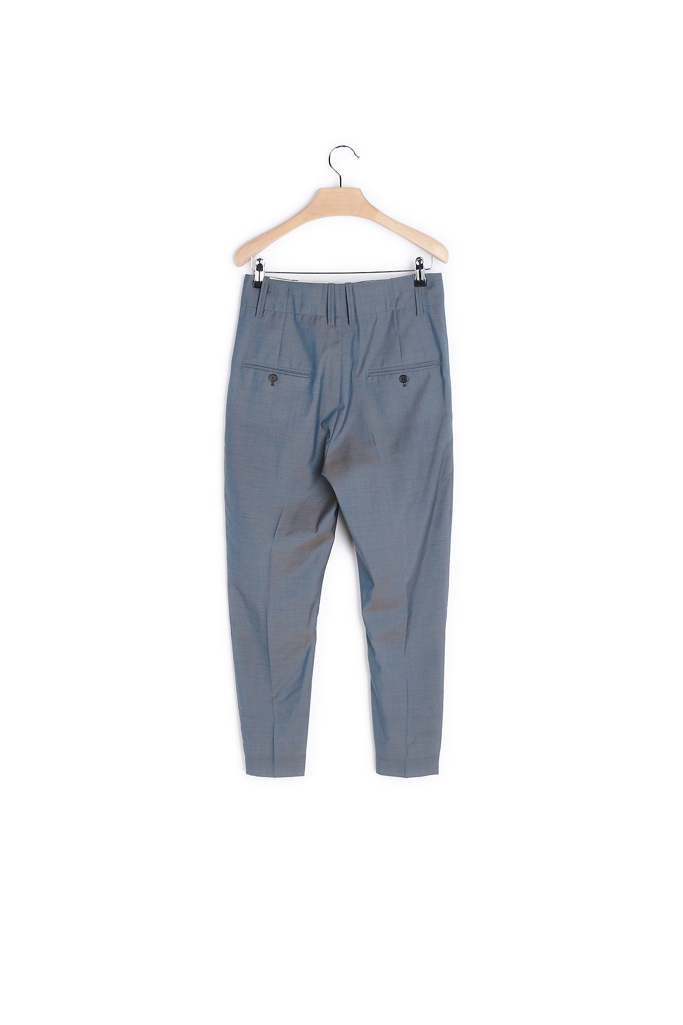 Pantalon Noah Isabel Marant seconde vie