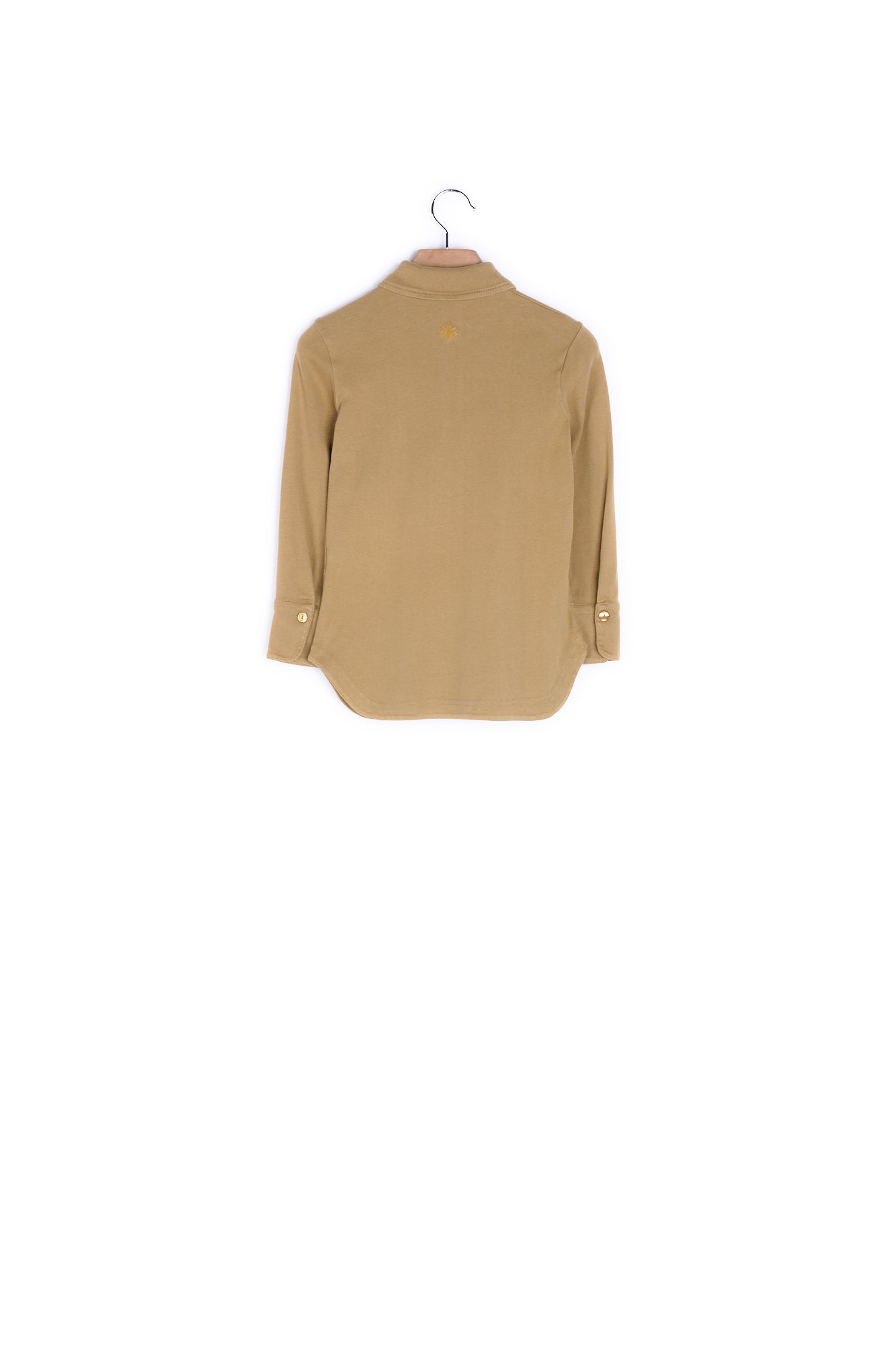 Haut Isabel Marant seconde vie