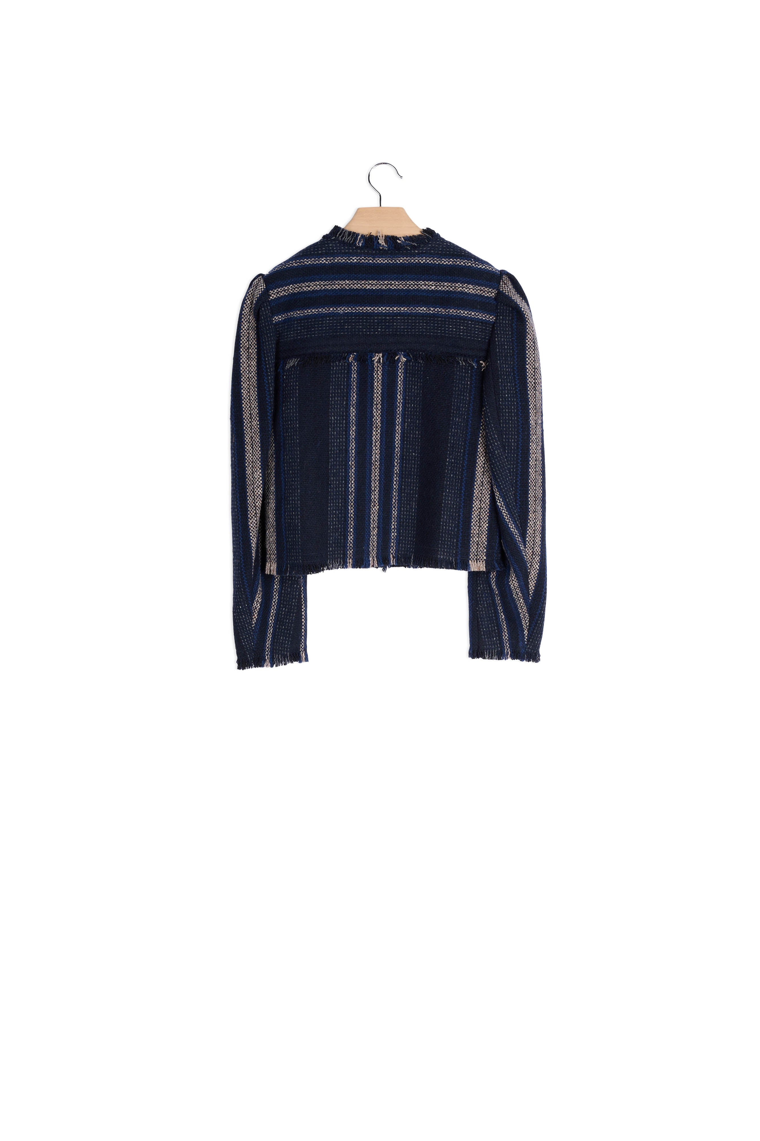 Veste Tailleur Isabel Marant seconde vie