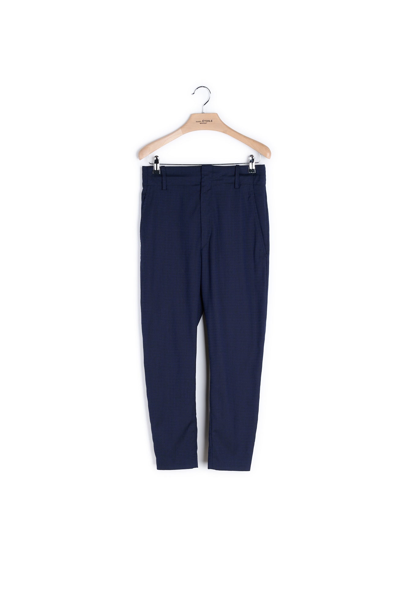 Pantalon Isabel Marant seconde vie