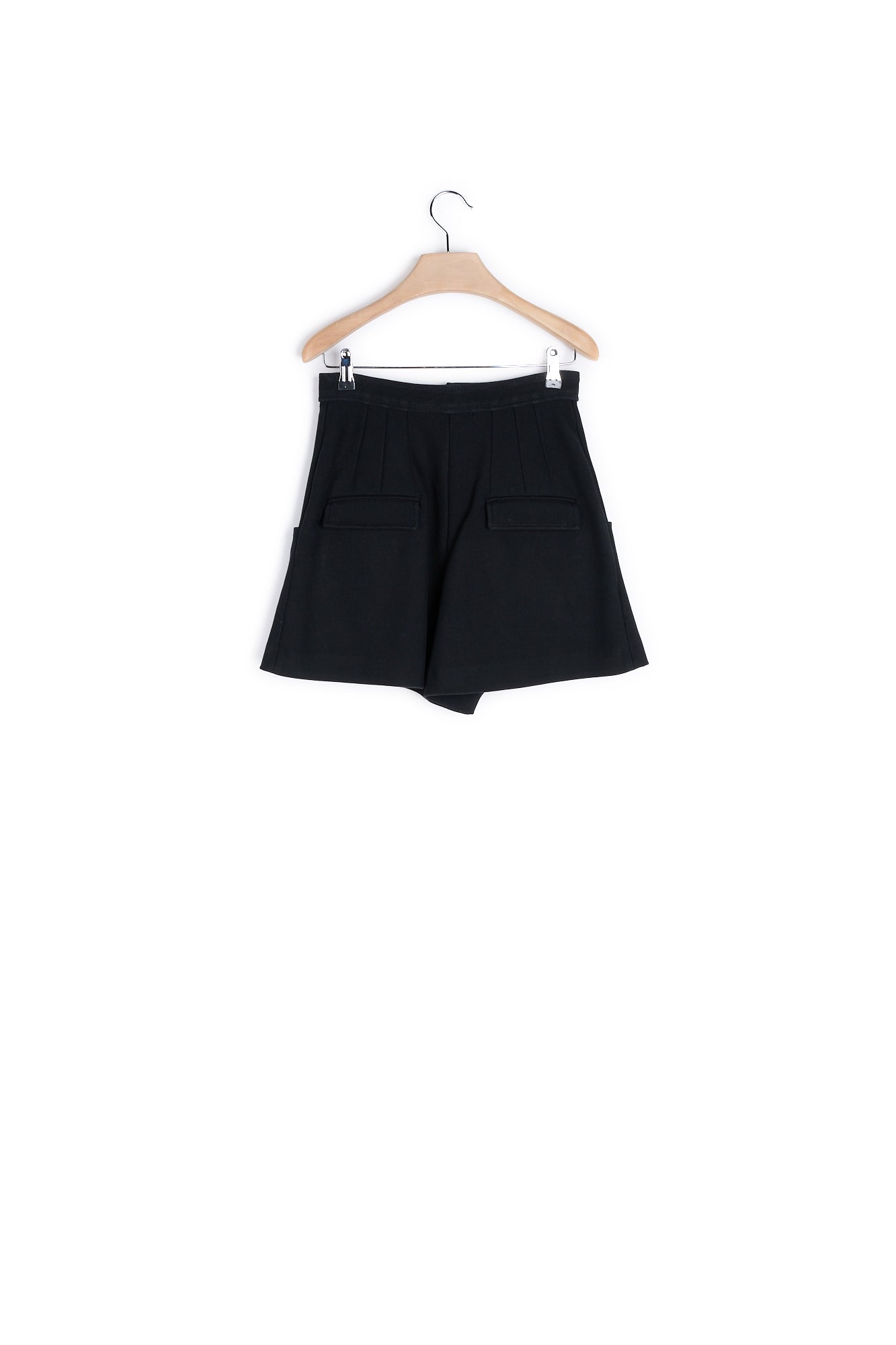 Short Laine et Coton - 38 Isabel Marant seconde vie