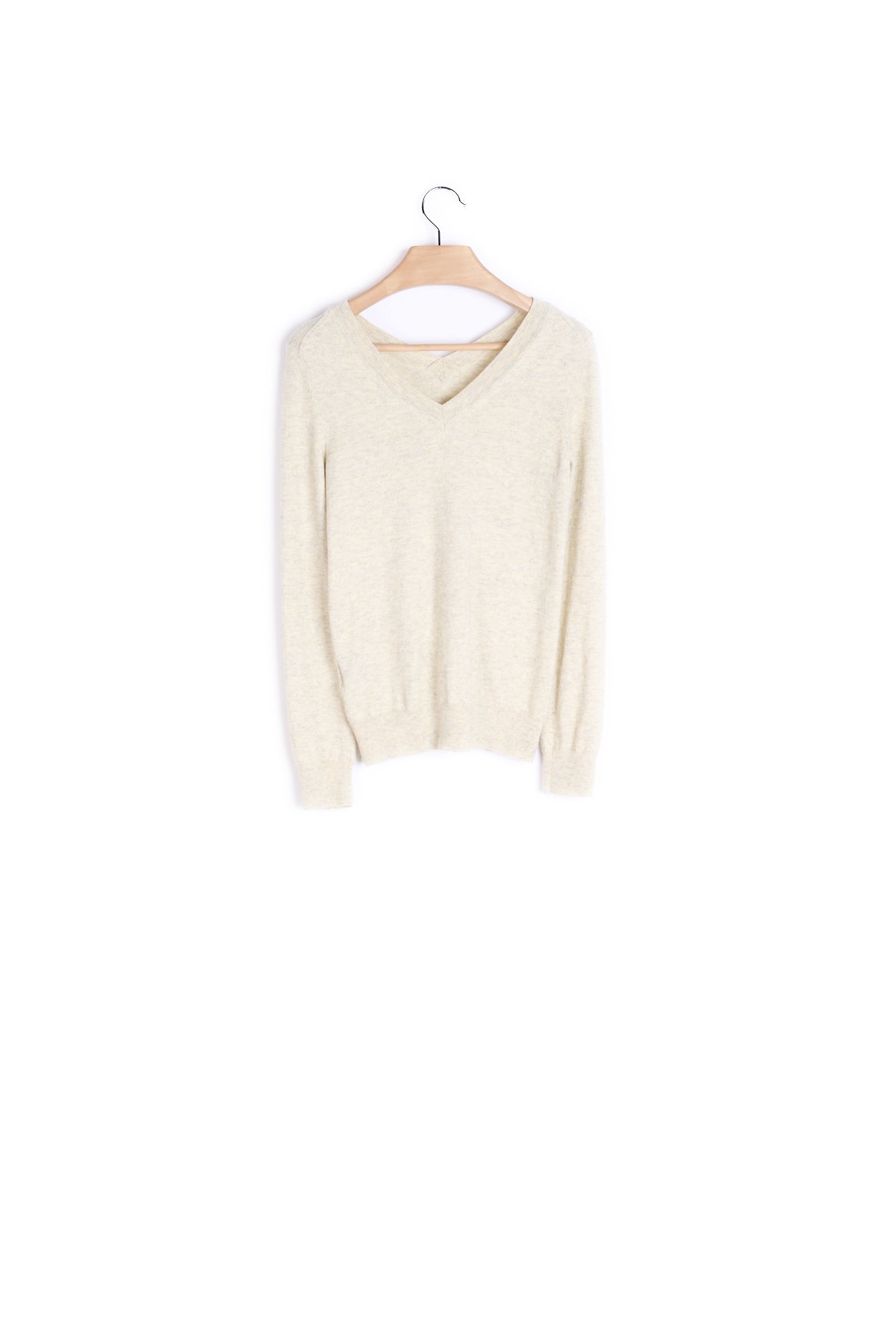 Pull - Coton Isabel Marant seconde vie