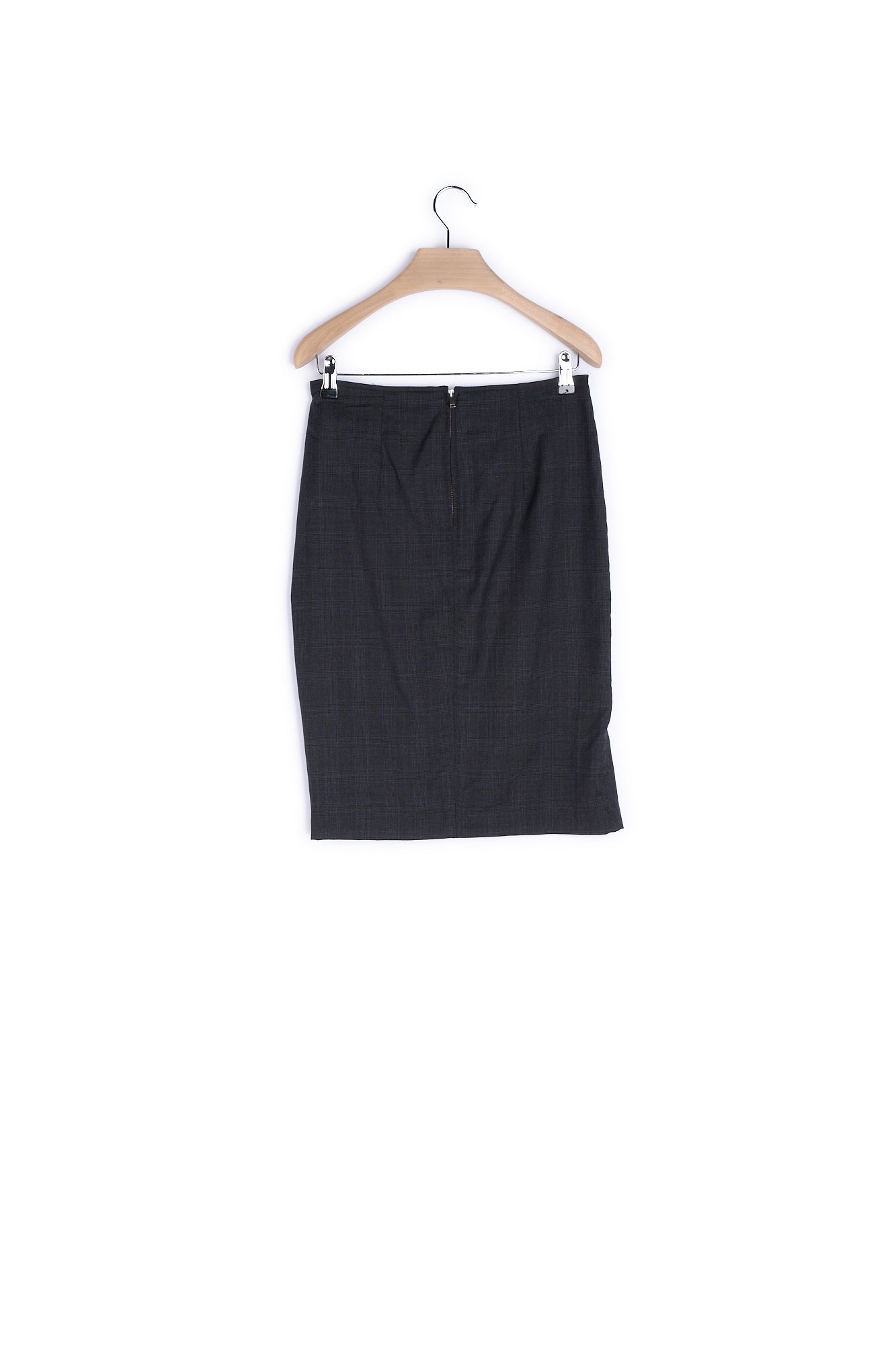 Jupe en Laine - 38 Isabel Marant seconde vie