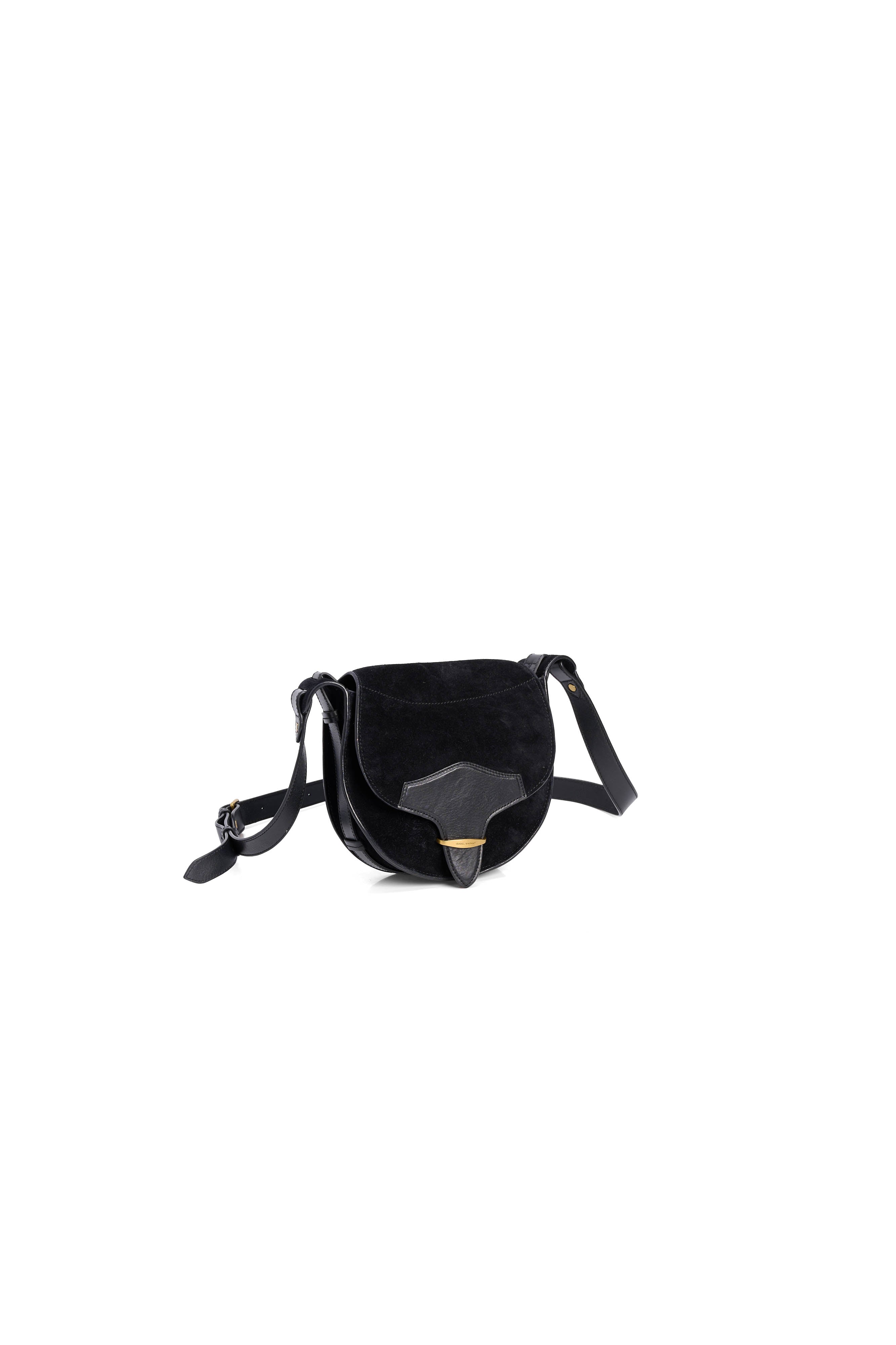 SAC BOTSY Isabel Marant seconde vie