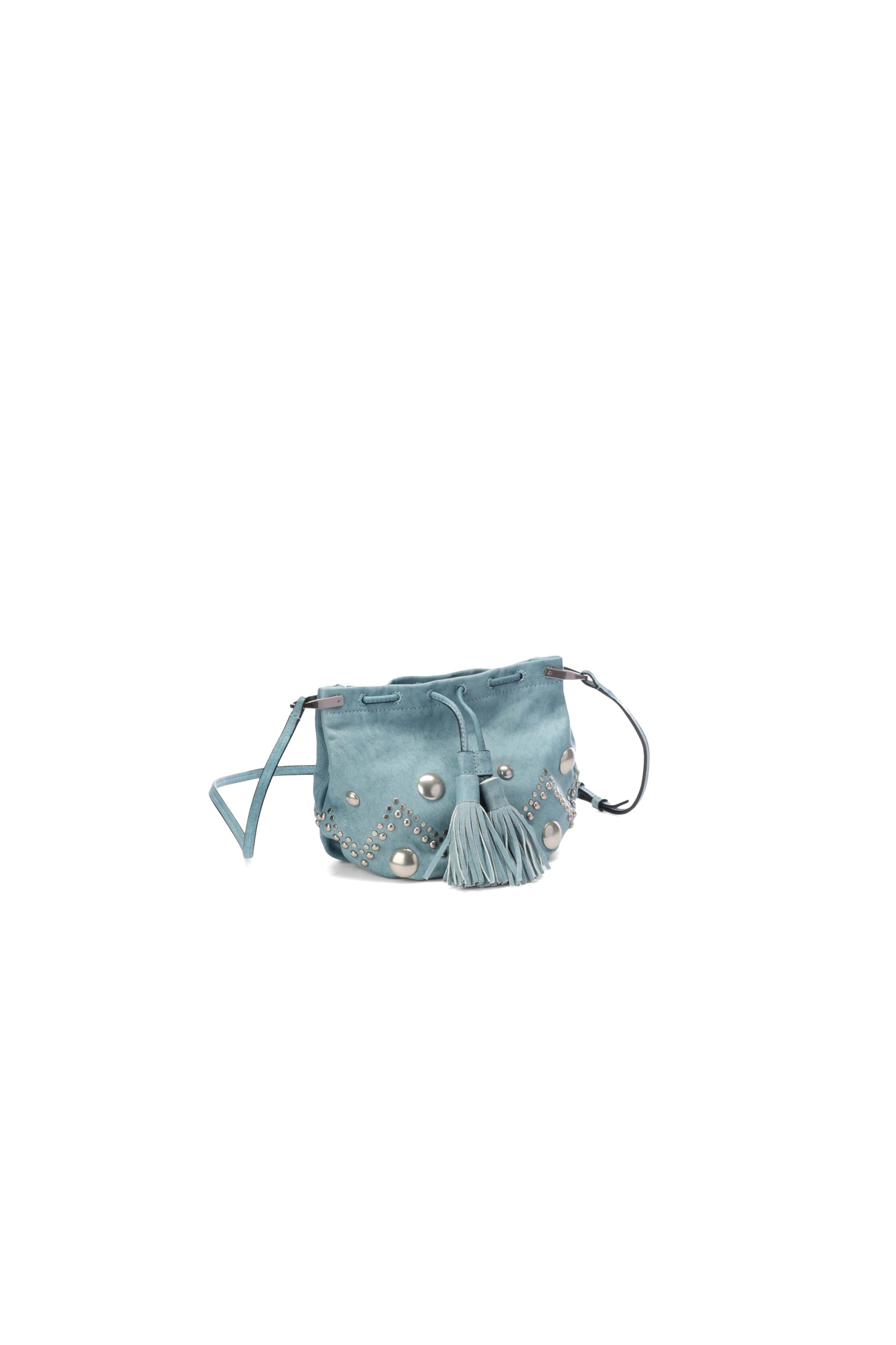 Sac Unique Isabel Marant seconde vie
