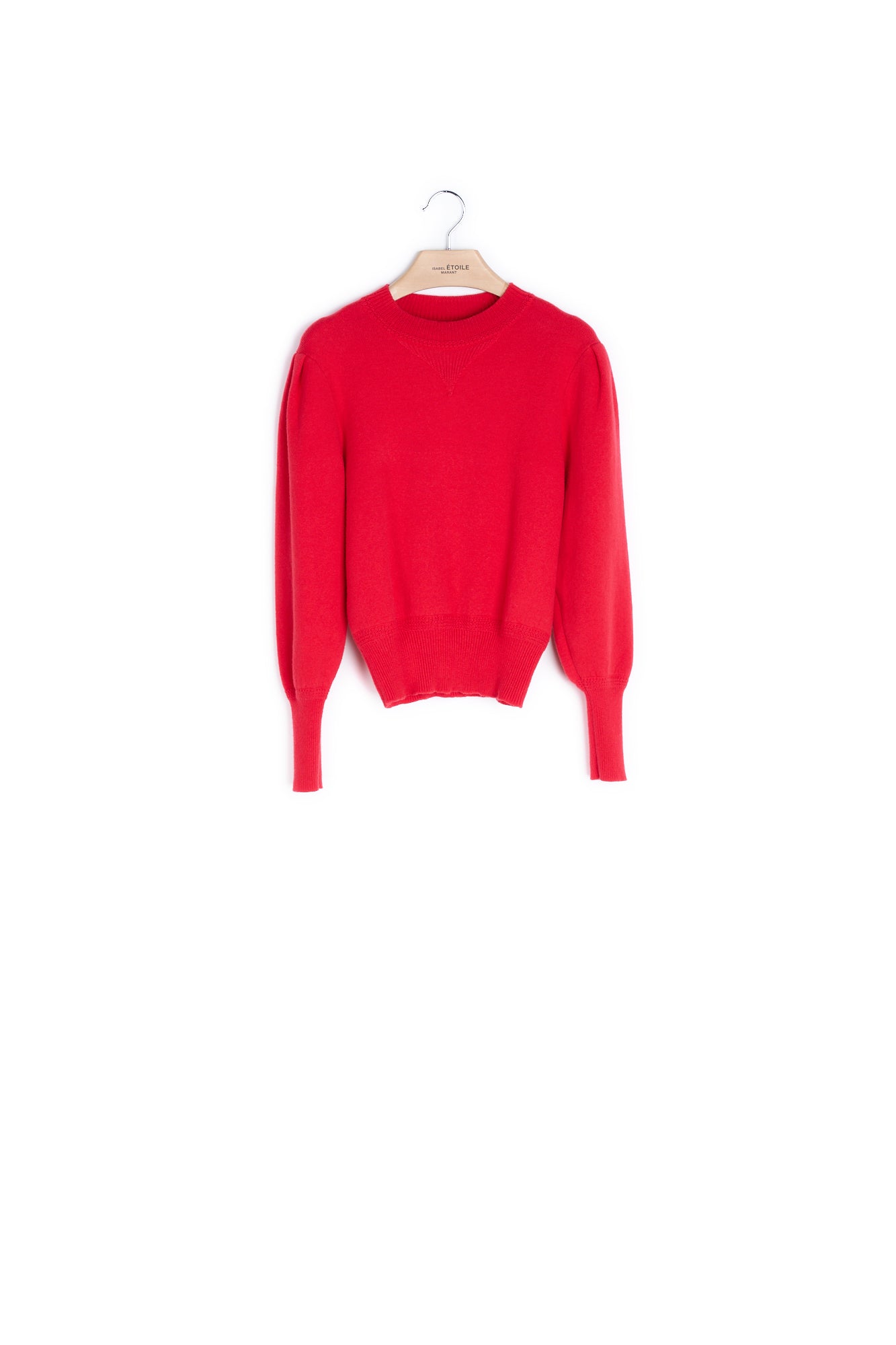 Pull Isabel Marant seconde vie