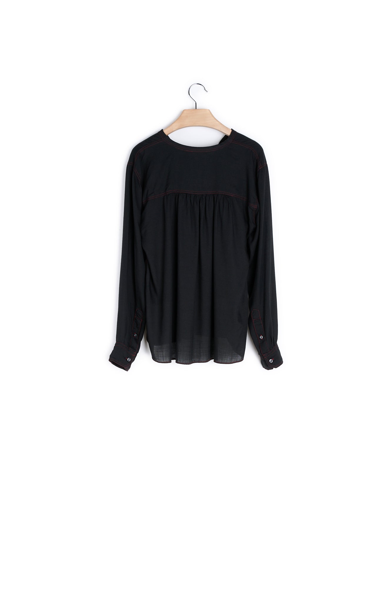 Chemise Isabel Marant seconde vie