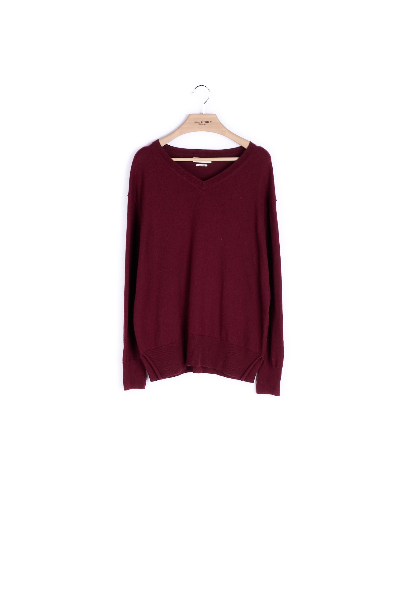 Pull Manches Longues Isabel Marant seconde vie