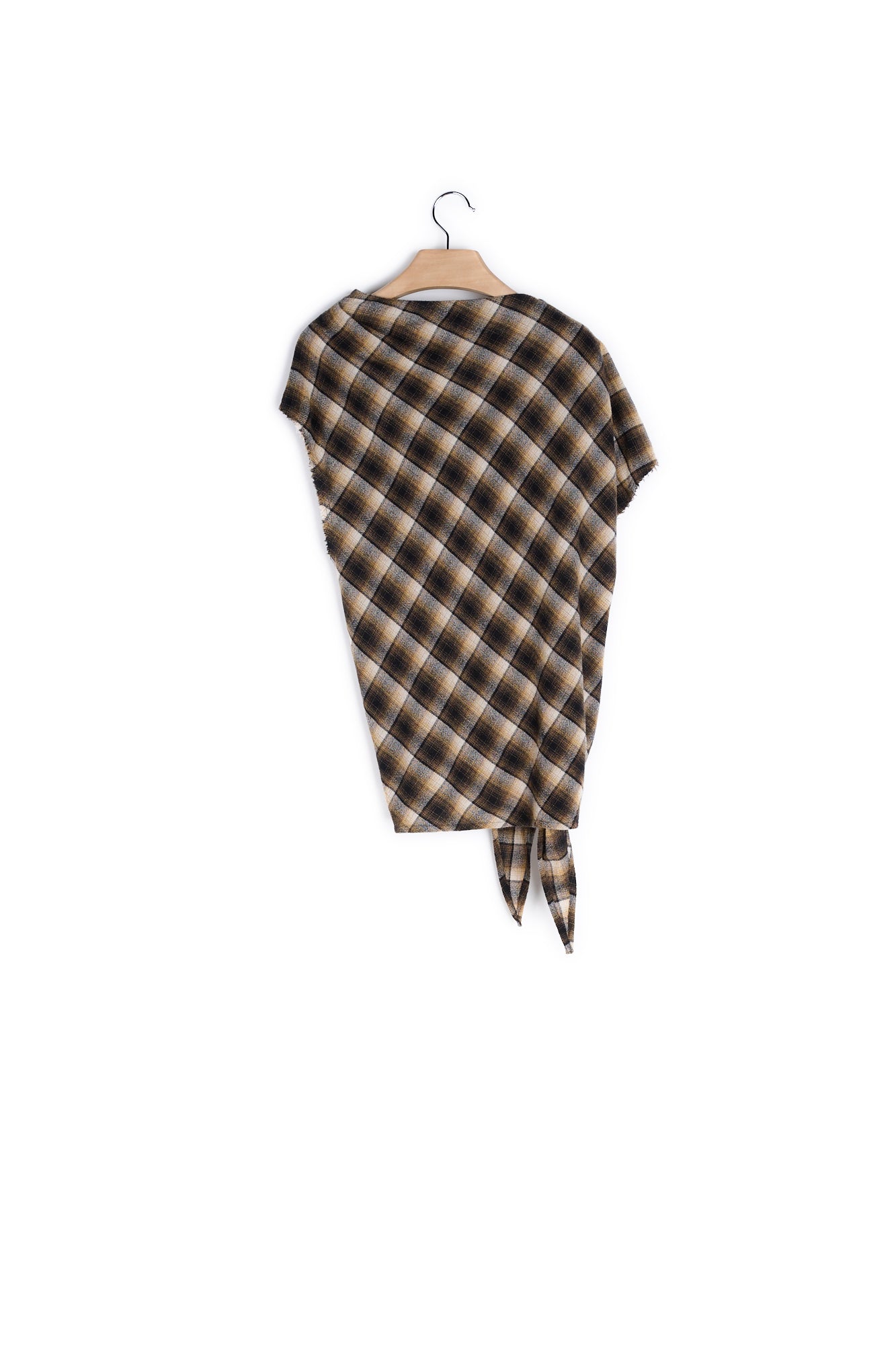 Haut Coton Isabel Marant seconde vie