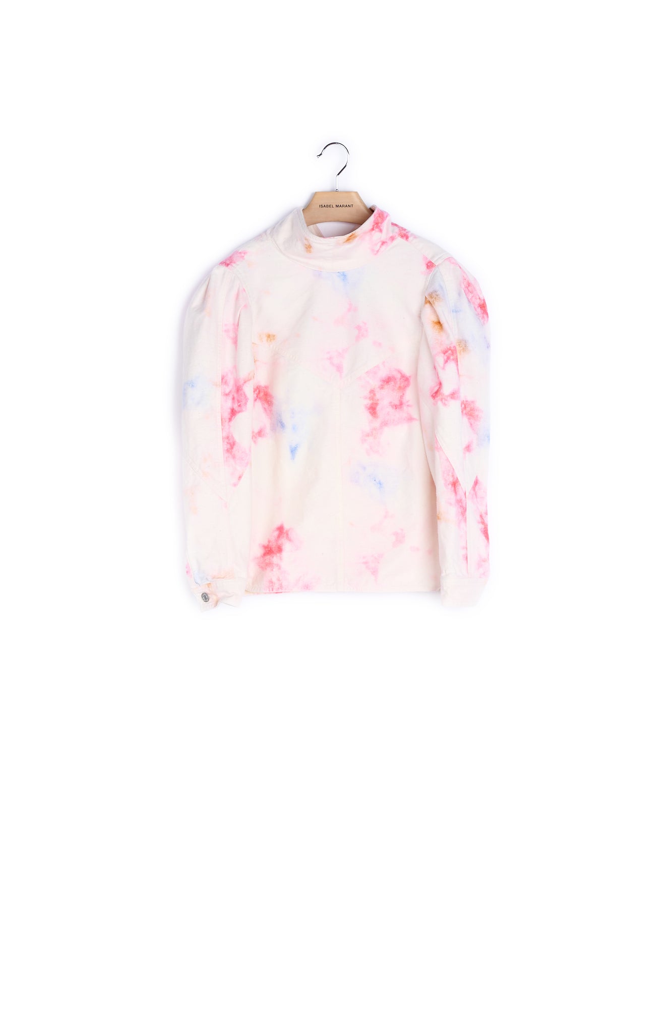 Veste - Coton Isabel Marant seconde vie