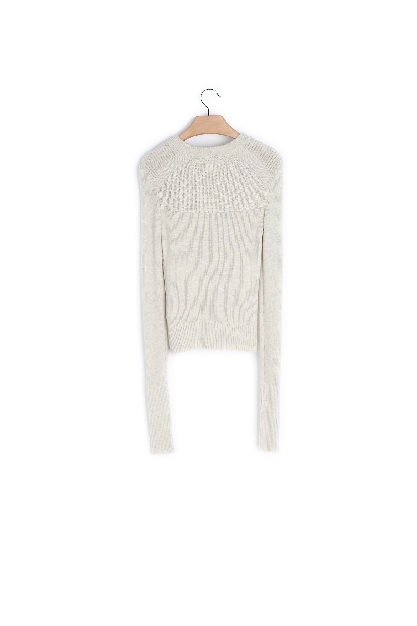 Pull Isabel Marant seconde vie
