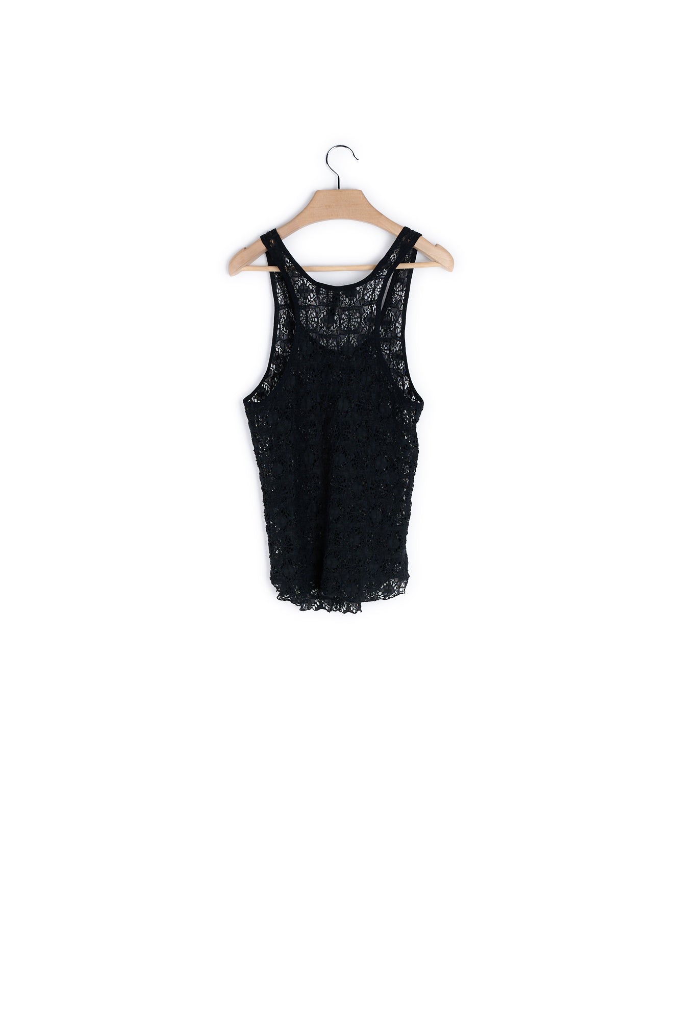 Haut Coton Isabel Marant seconde vie