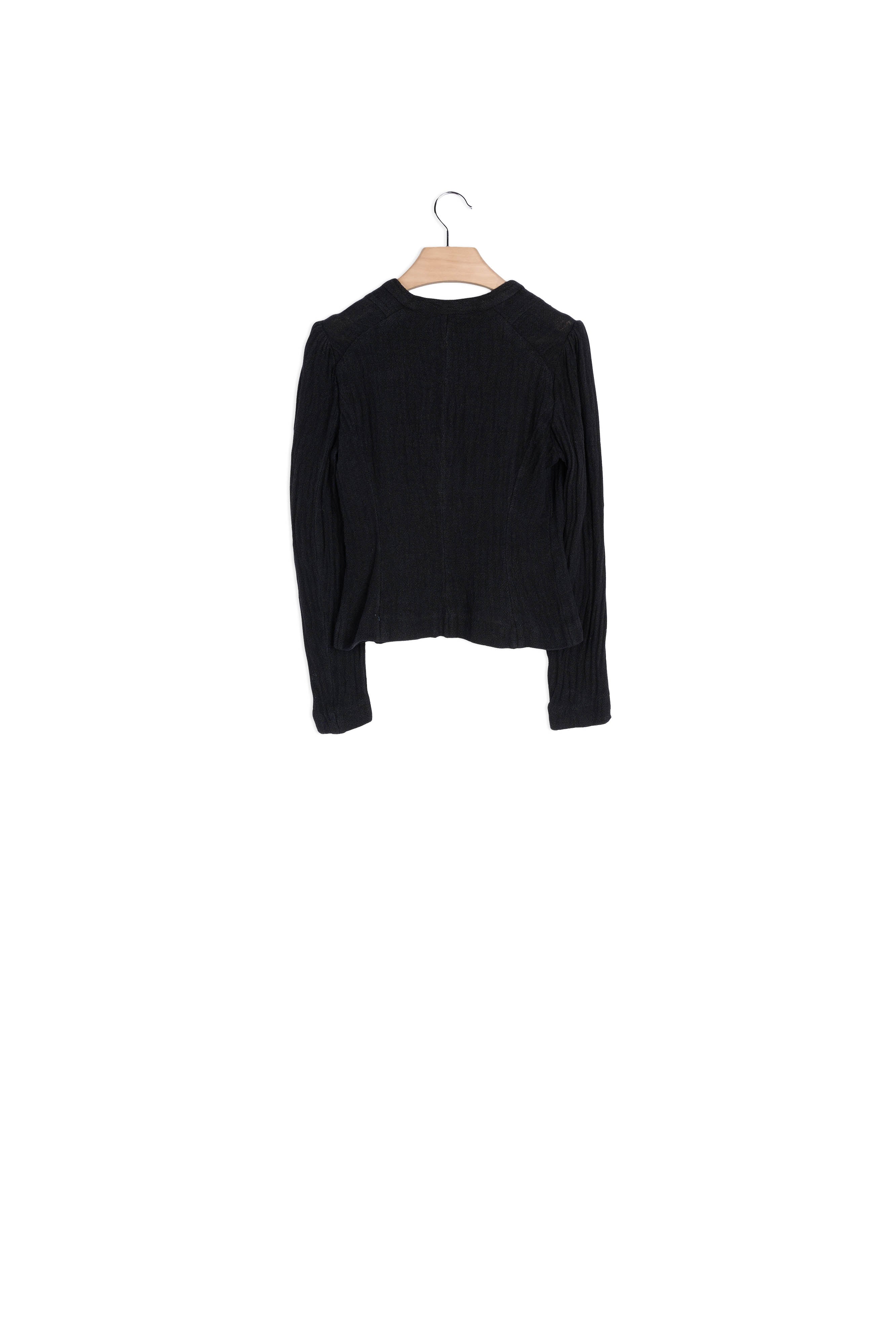Chemise en lin - 38 Isabel Marant seconde vie