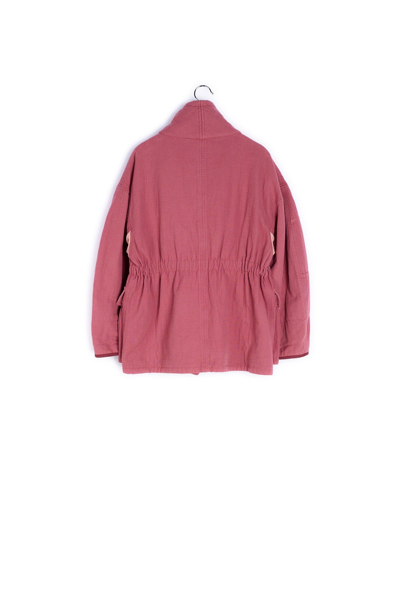 Veste cintrée manches longues - 36 Isabel Marant seconde vie