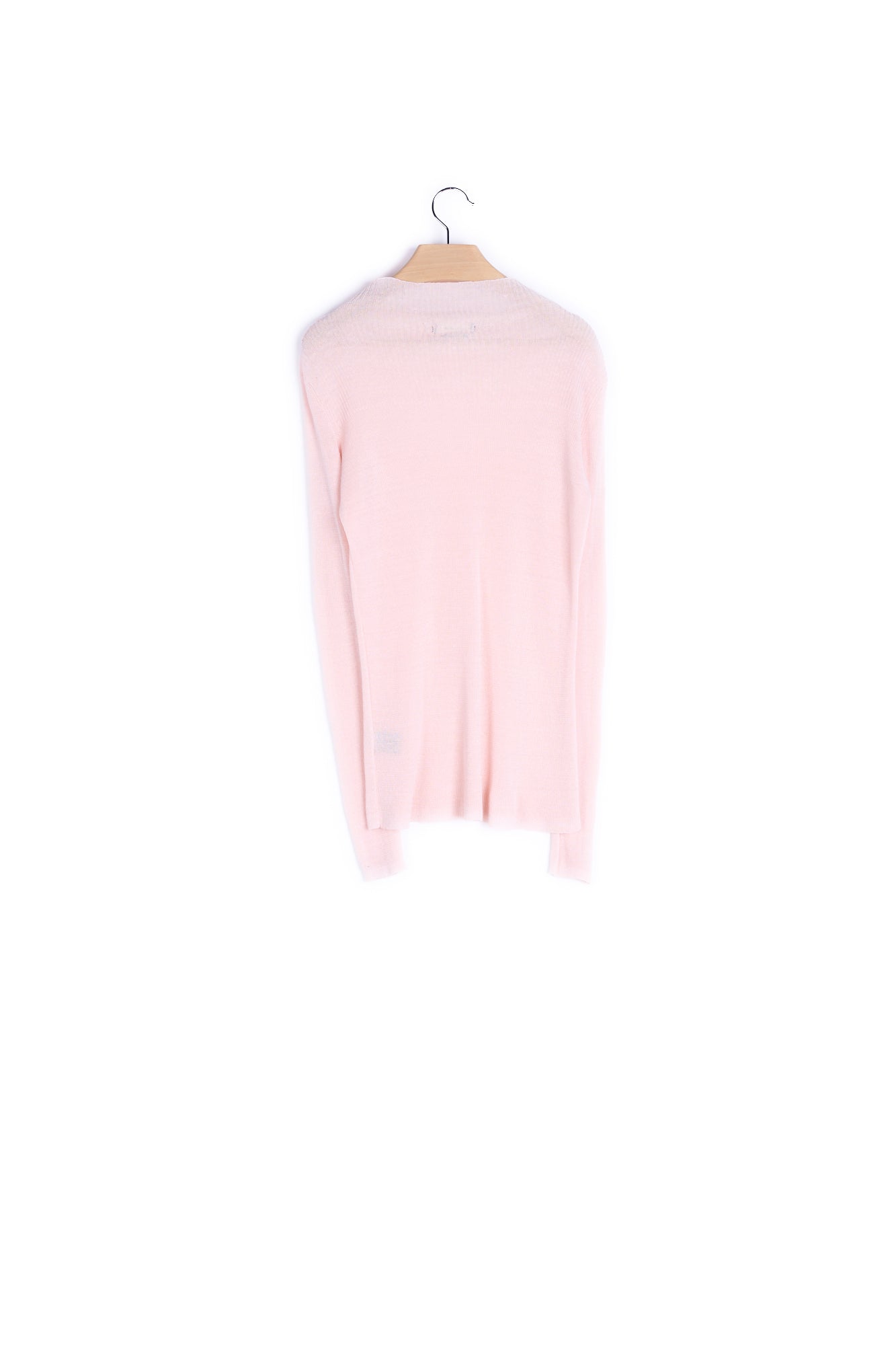 Pull Isabel Marant seconde vie