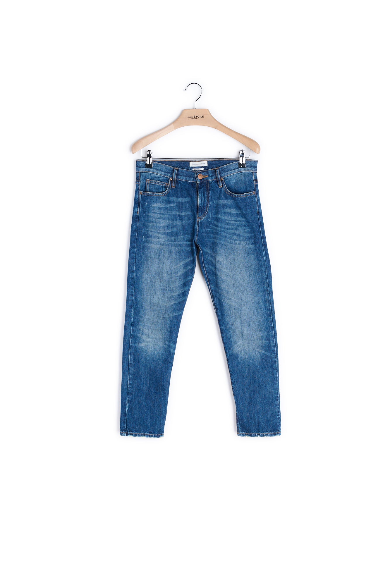 Jean Isabel Marant seconde vie