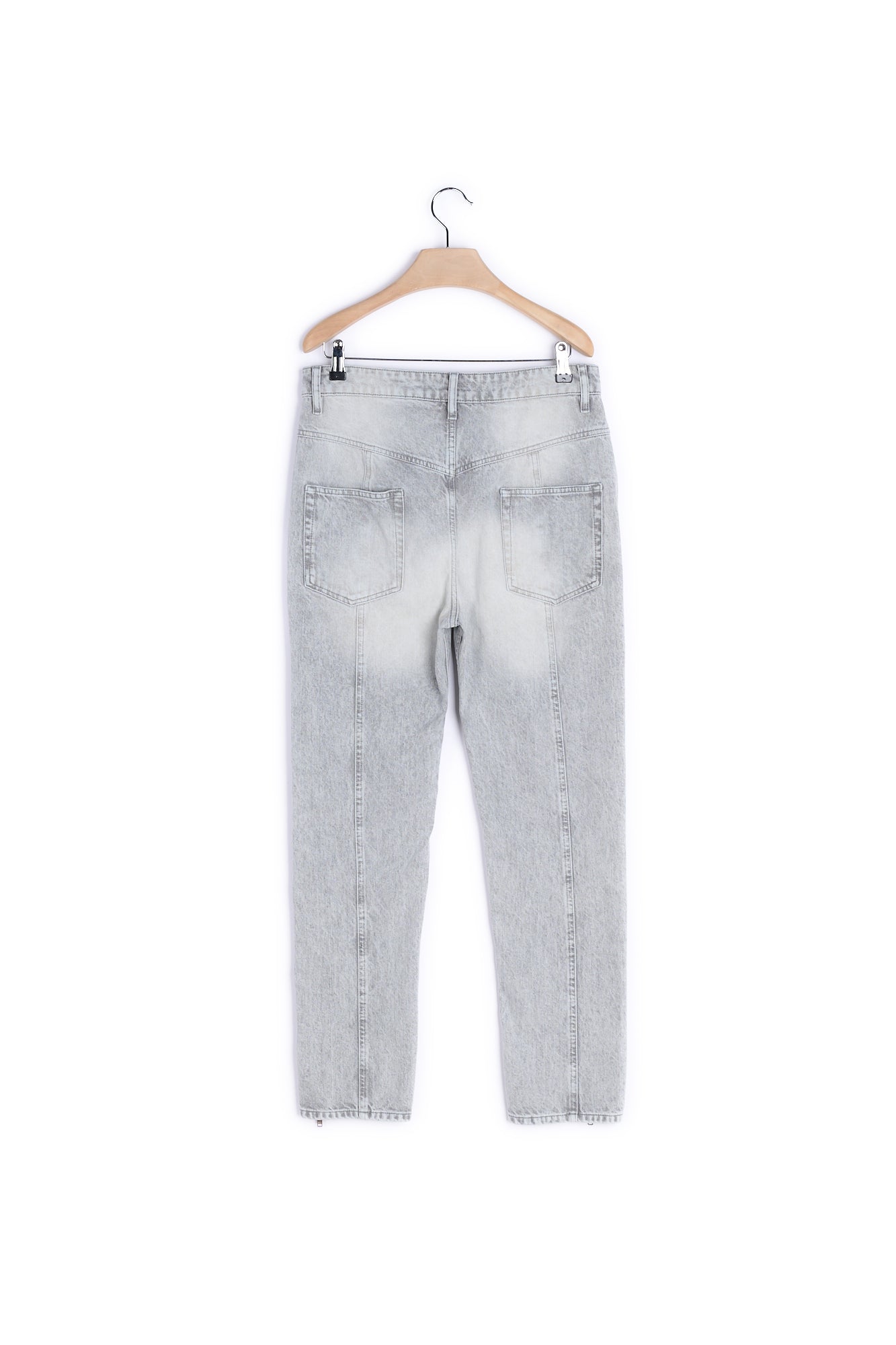 Jean - Coton Isabel Marant seconde vie