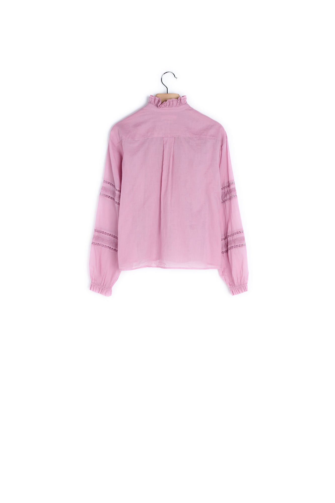 Chemise Coton Isabel Marant seconde vie