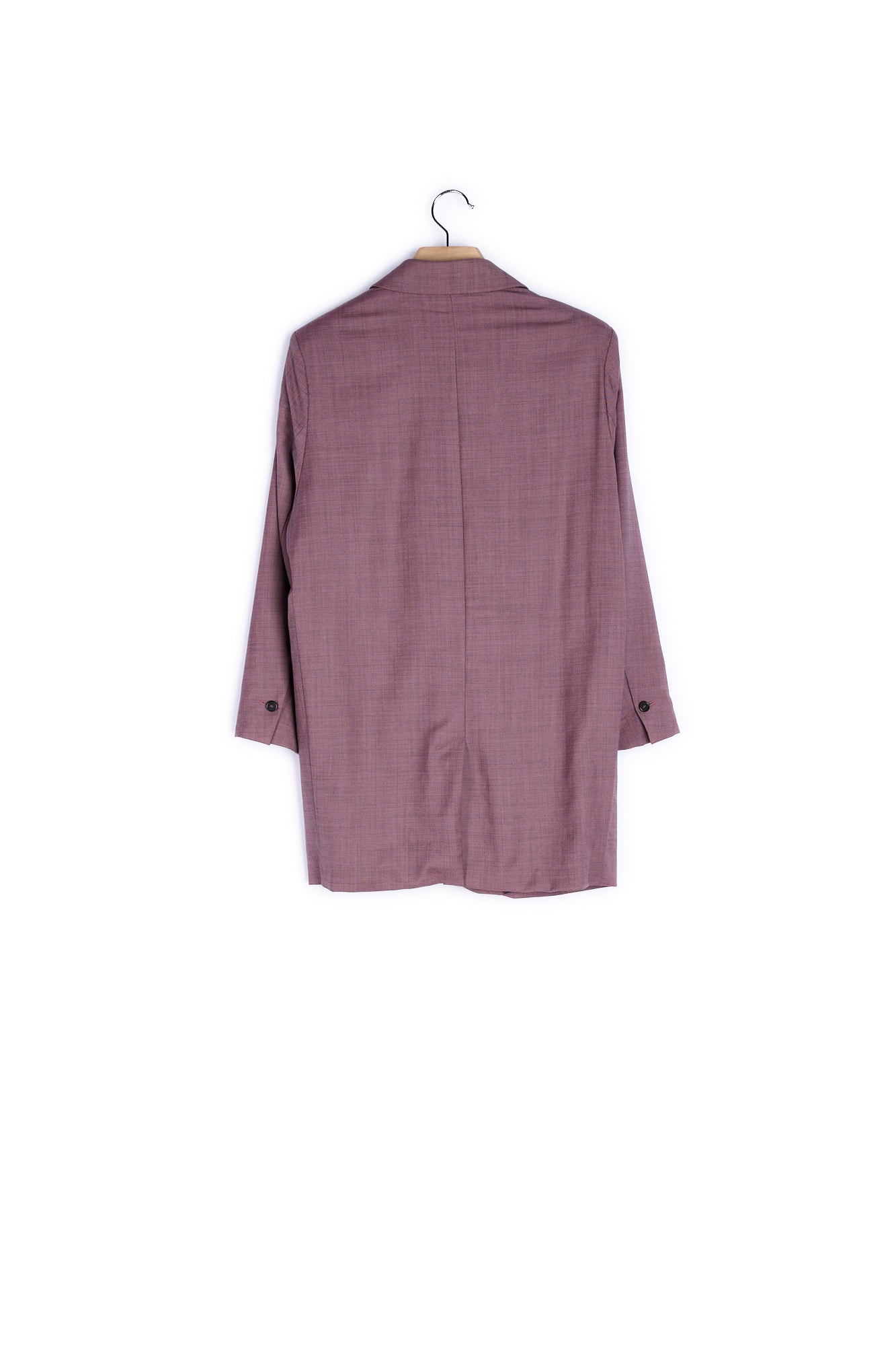 Veste Isabel Marant seconde vie