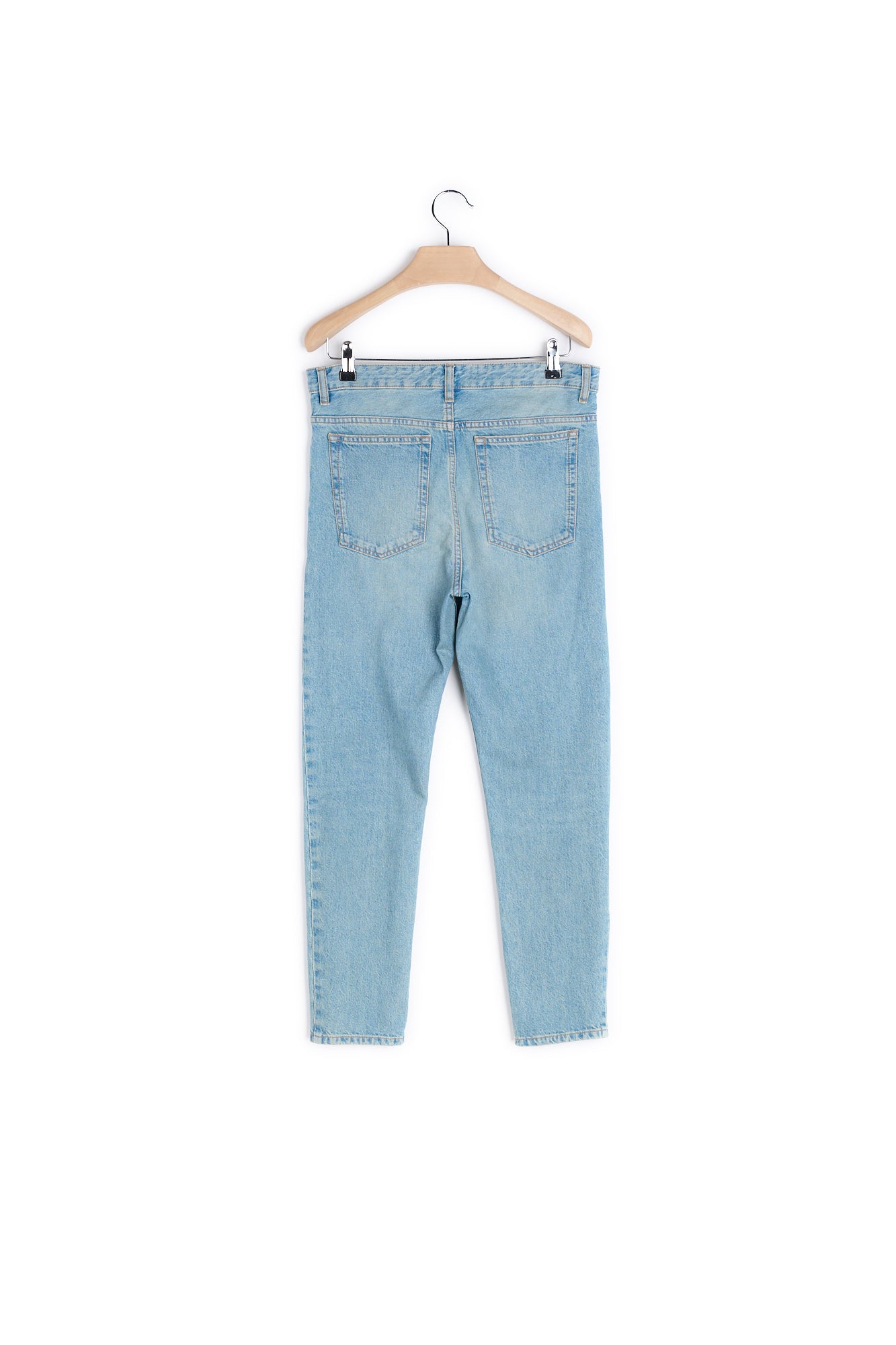 Jean Isabel Marant seconde vie