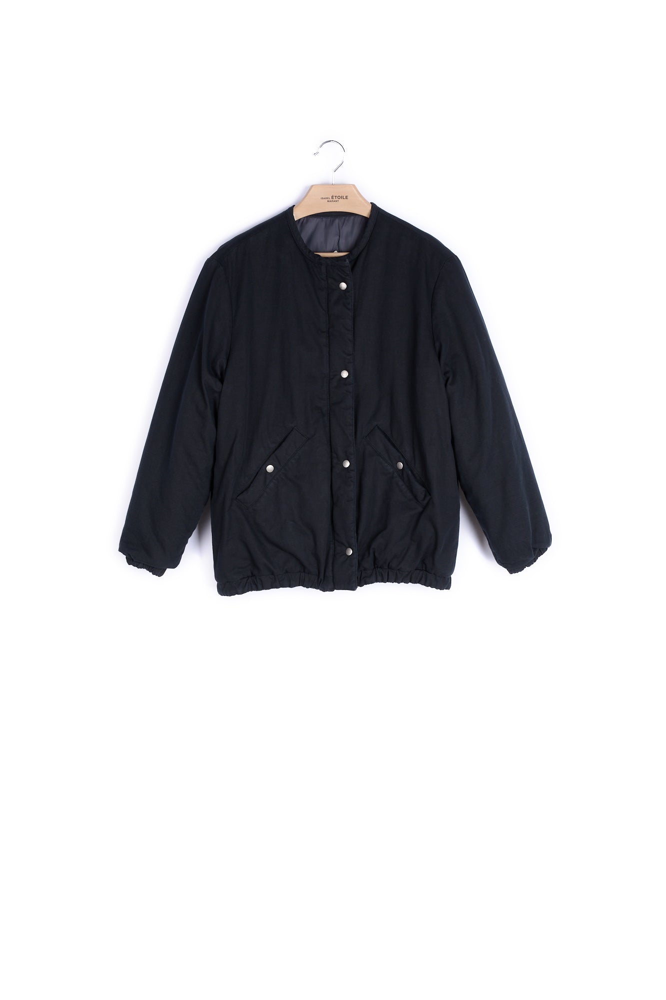 Manteau Isabel Marant seconde vie