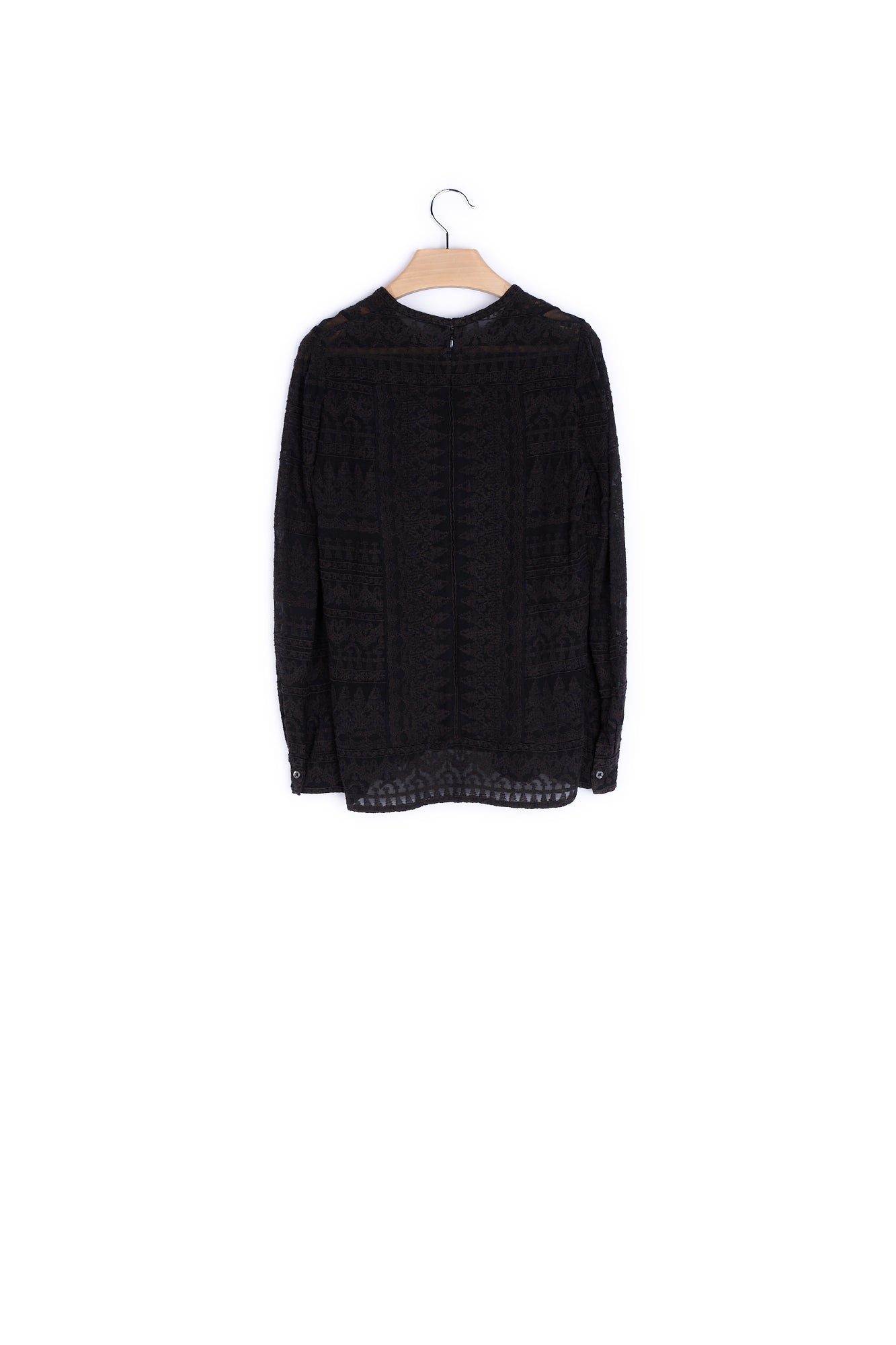 Haut / Top - Viscose Isabel Marant seconde vie